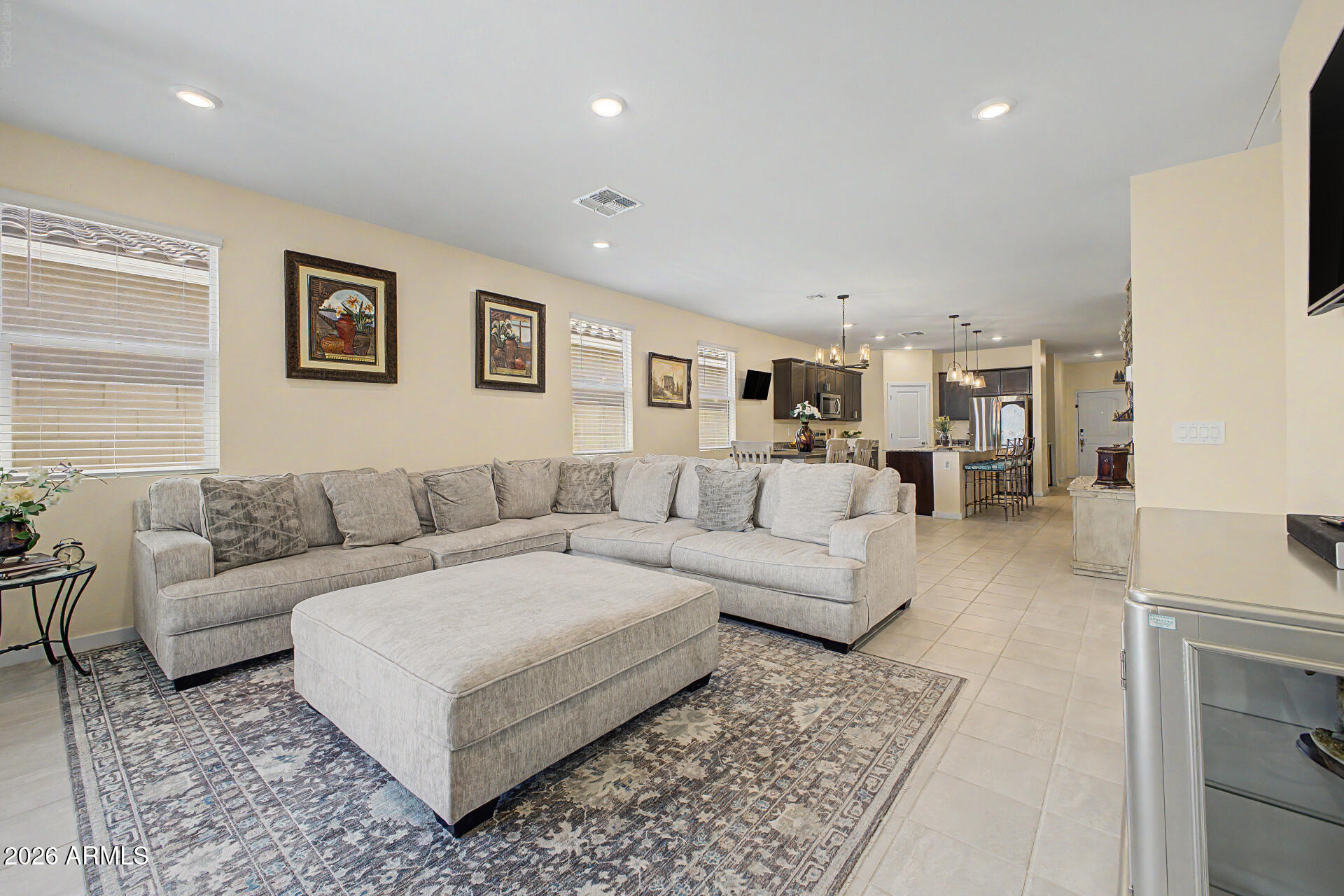 DESERT MOON ESTATES PHASE 3 PARCEL 6A 6B - Residential