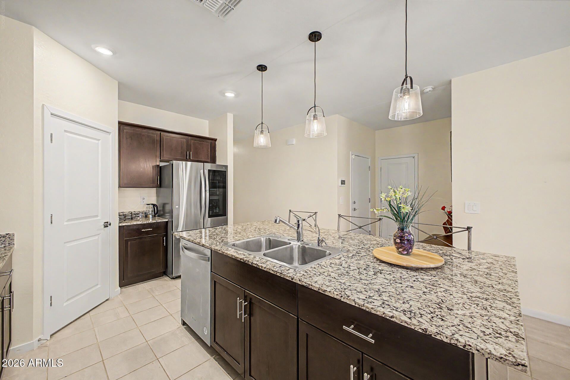 DESERT MOON ESTATES PHASE 3 PARCEL 6A 6B - Residential
