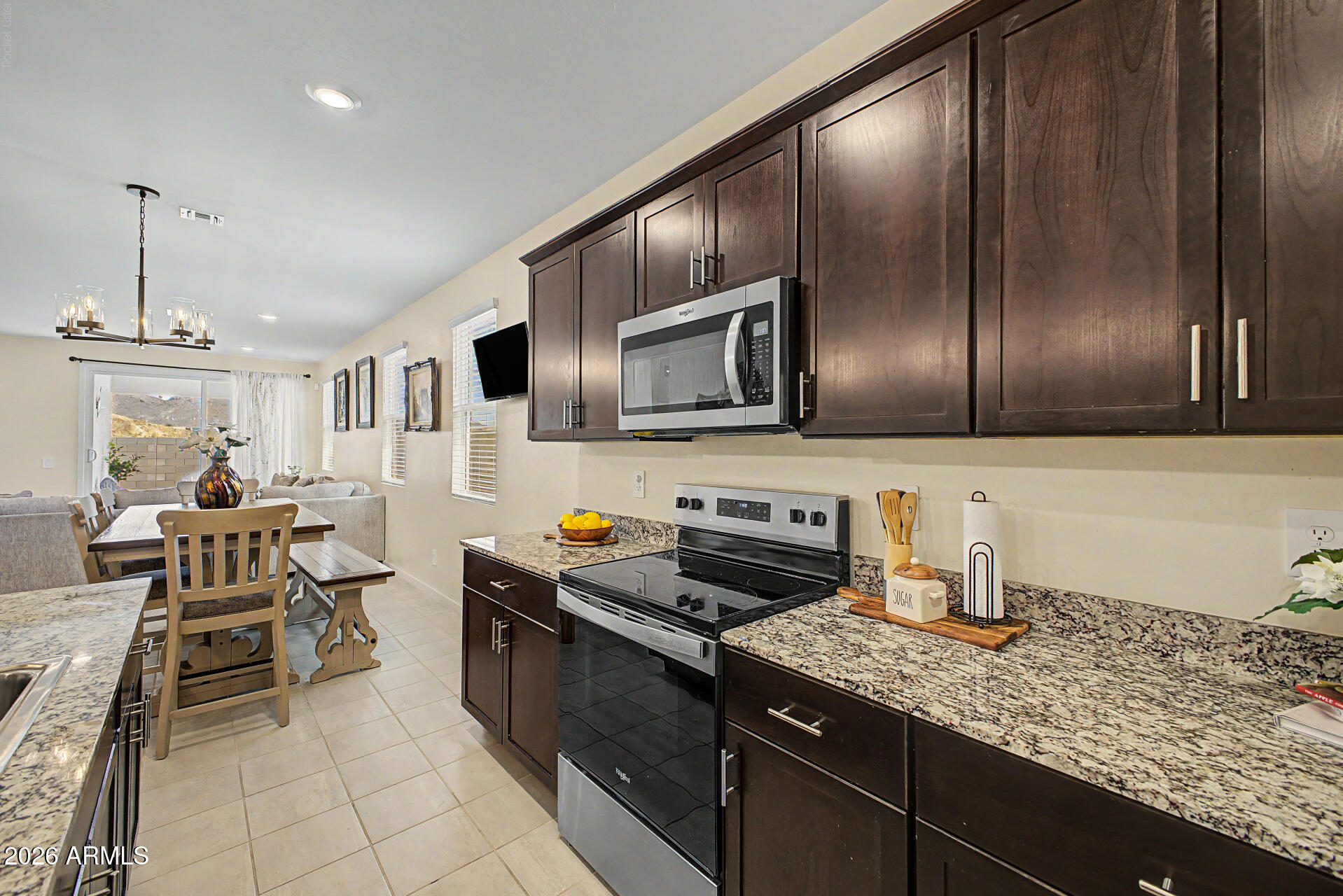 DESERT MOON ESTATES PHASE 3 PARCEL 6A 6B - Residential