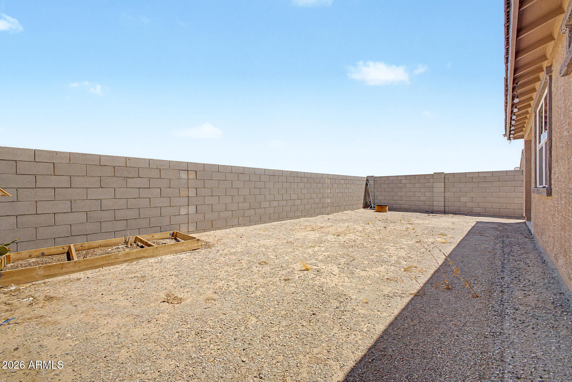 DESERT MOON ESTATES PHASE 3 PARCEL 6A 6B - Residential