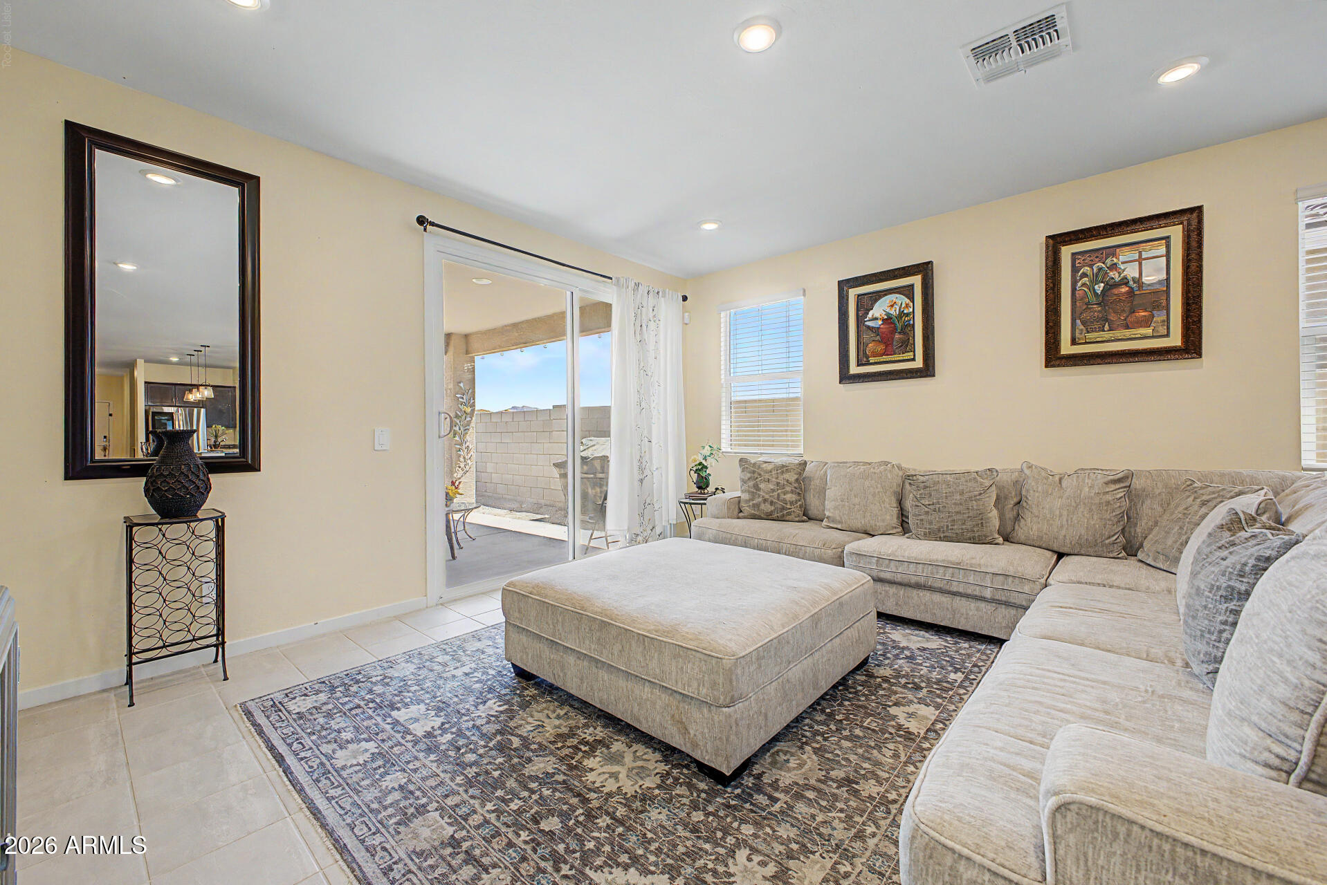DESERT MOON ESTATES PHASE 3 PARCEL 6A 6B - Residential