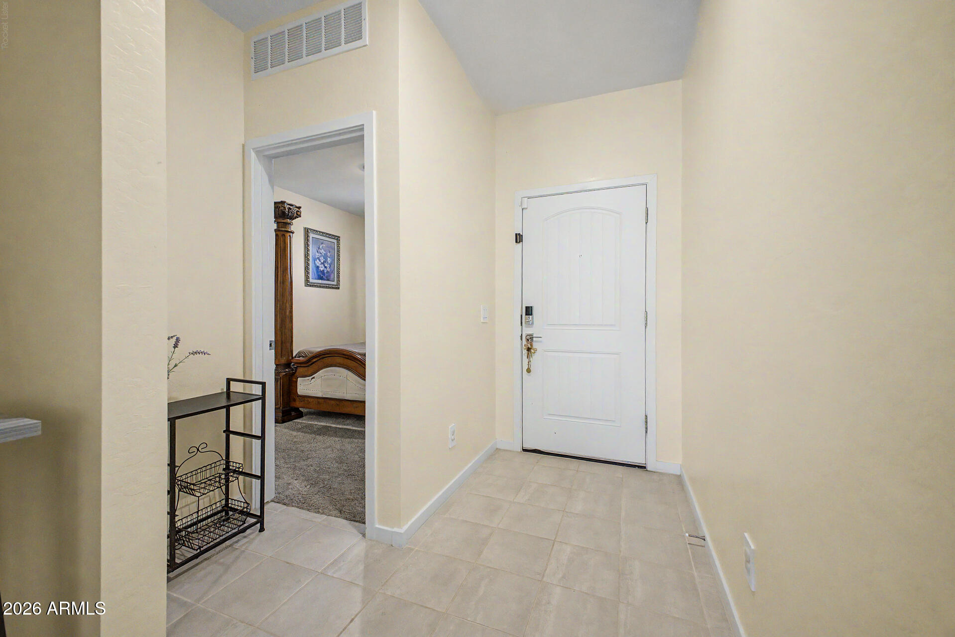 DESERT MOON ESTATES PHASE 3 PARCEL 6A 6B - Residential