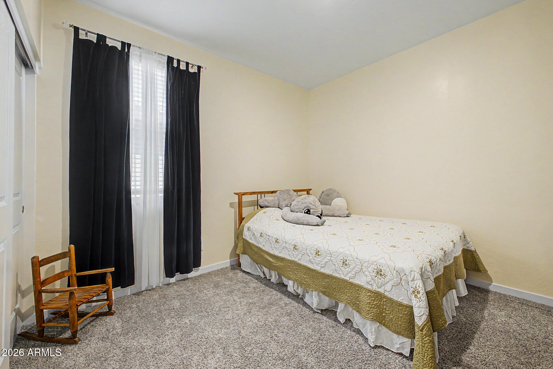 DESERT MOON ESTATES PHASE 3 PARCEL 6A 6B - Residential