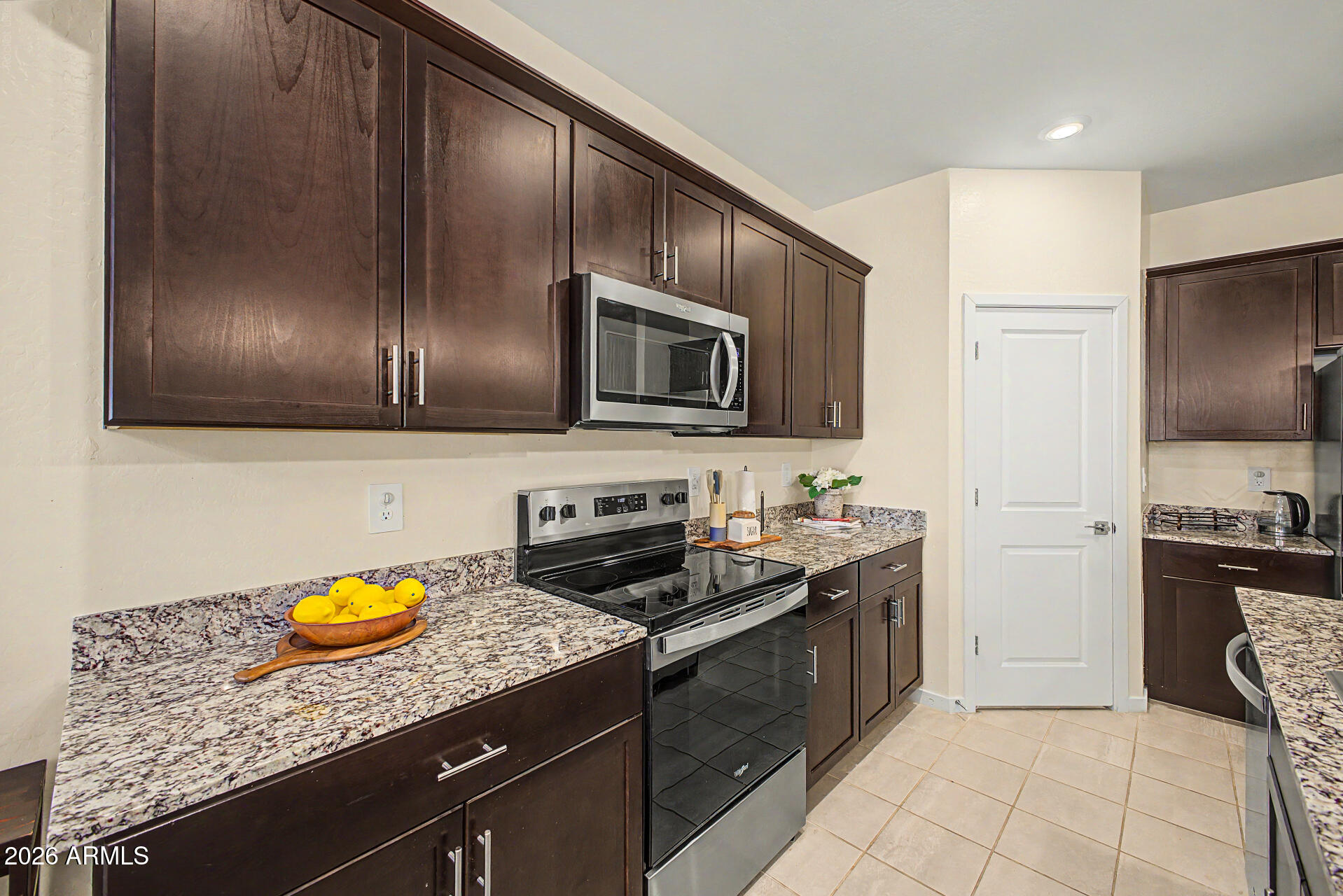DESERT MOON ESTATES PHASE 3 PARCEL 6A 6B - Residential