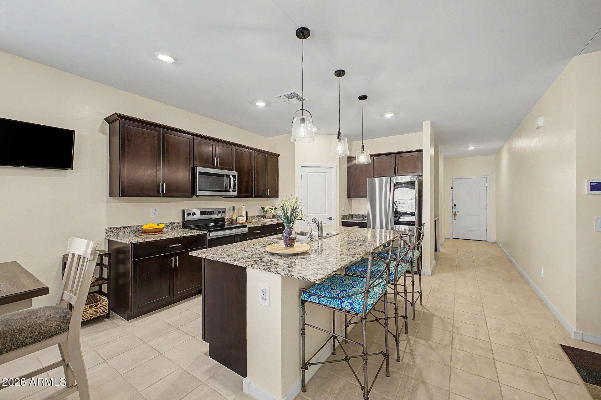 DESERT MOON ESTATES PHASE 3 PARCEL 6A 6B - Residential