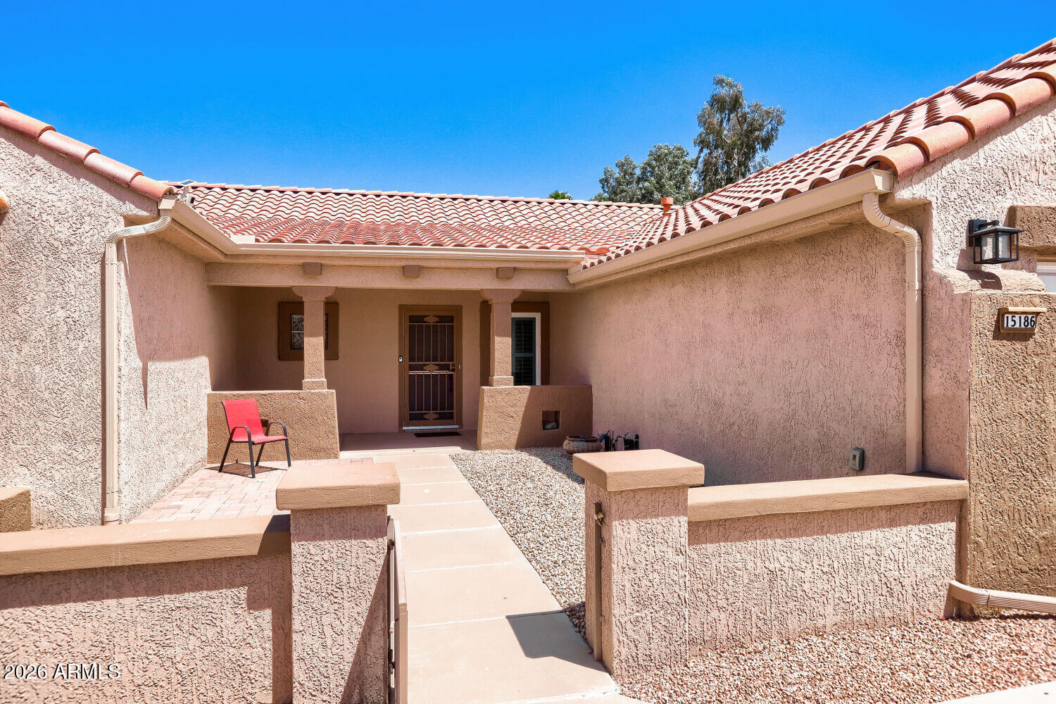 SUN CITY WEST UNIT 57 - Residential