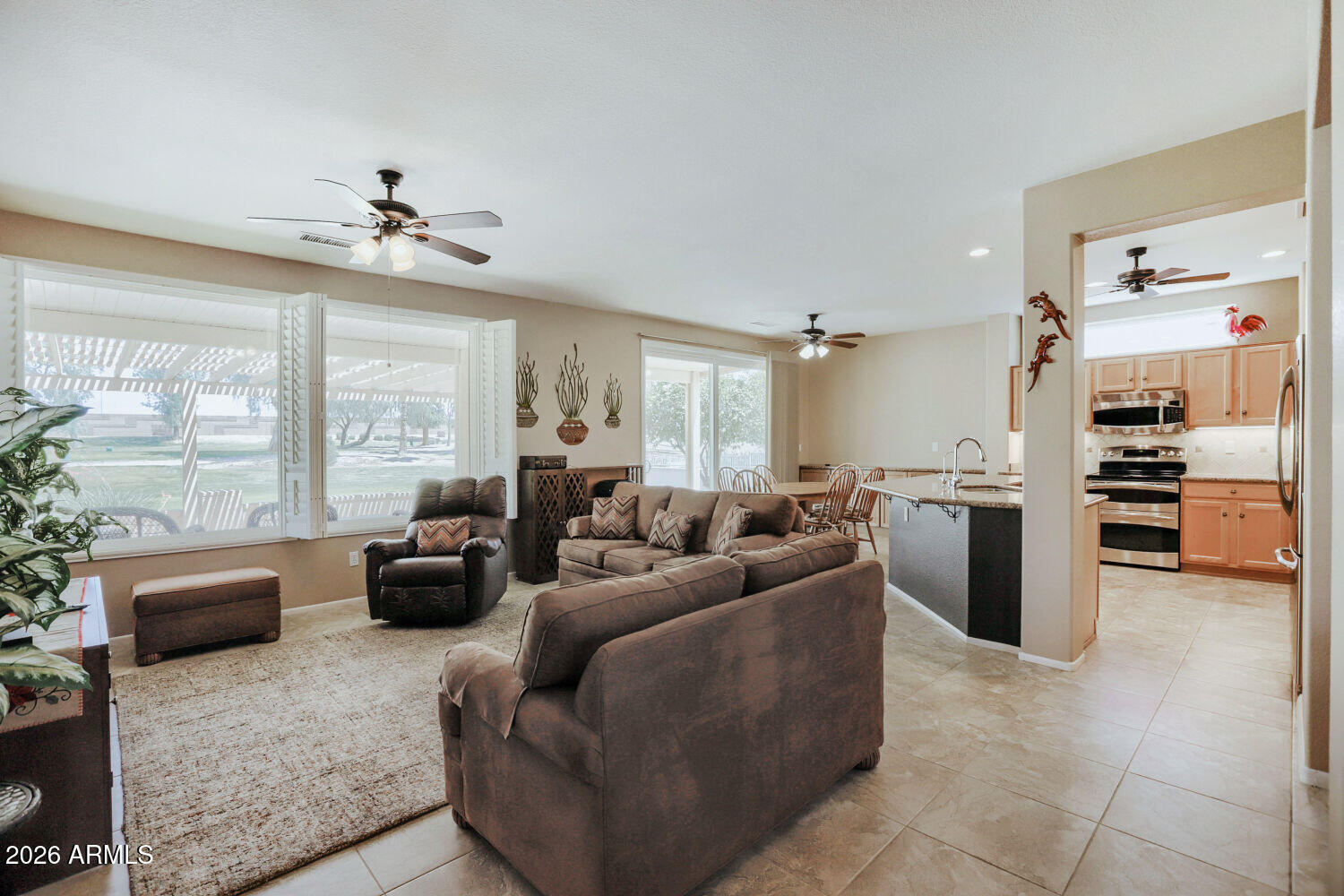 SUN CITY WEST UNIT 57 - Residential