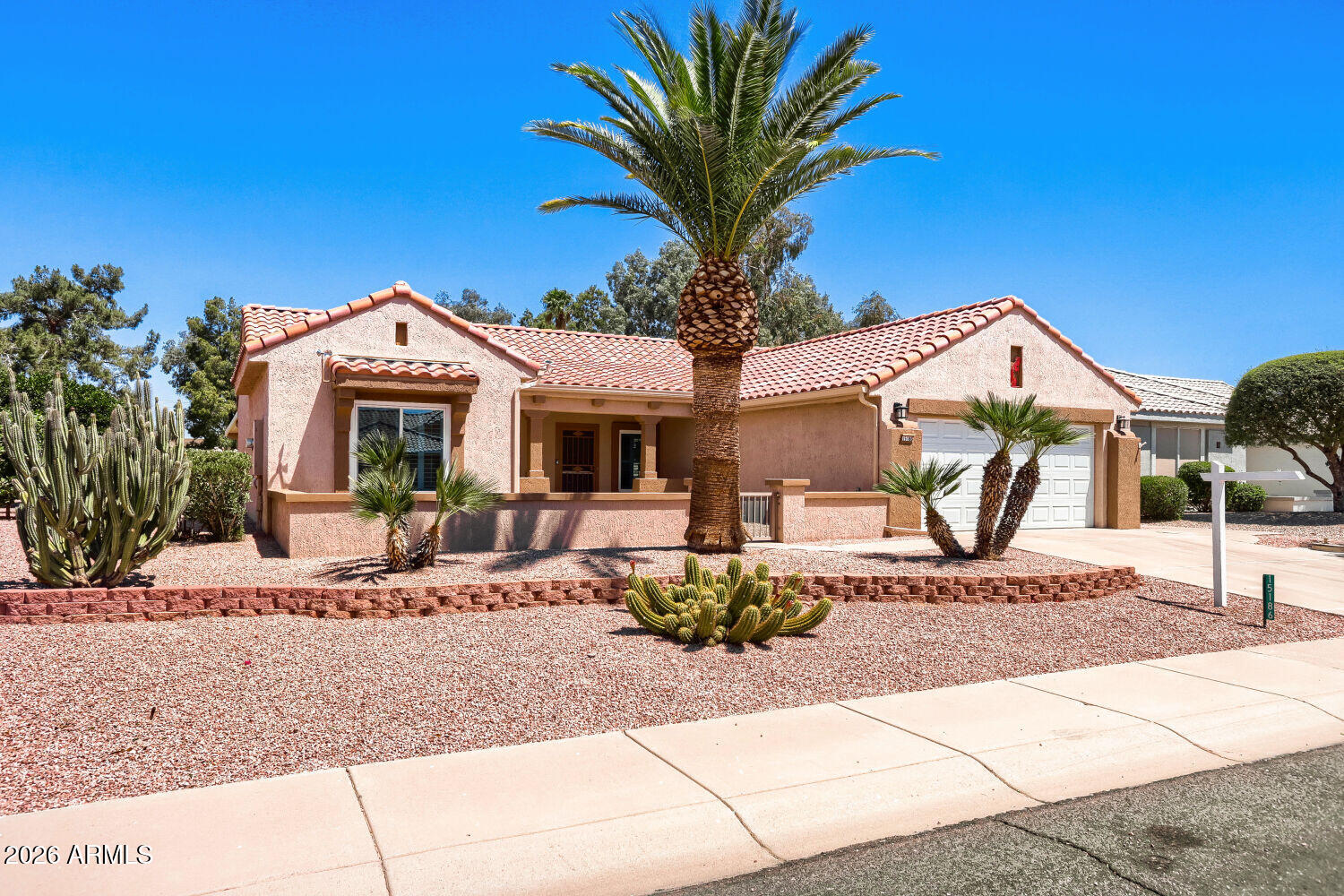 SUN CITY WEST UNIT 57 - Residential
