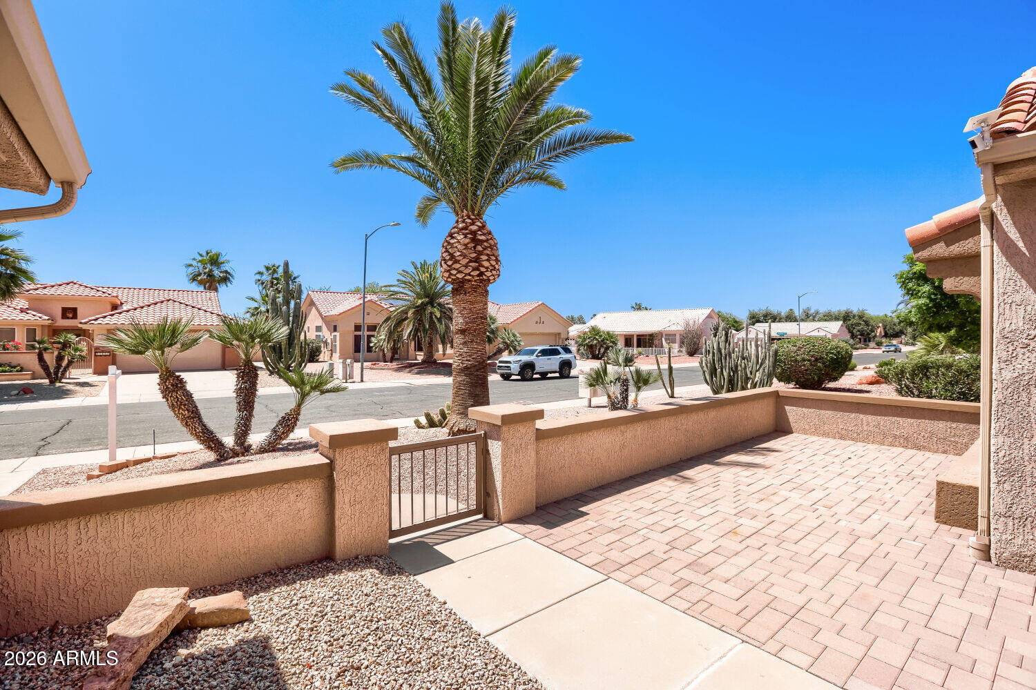 SUN CITY WEST UNIT 57 - Residential