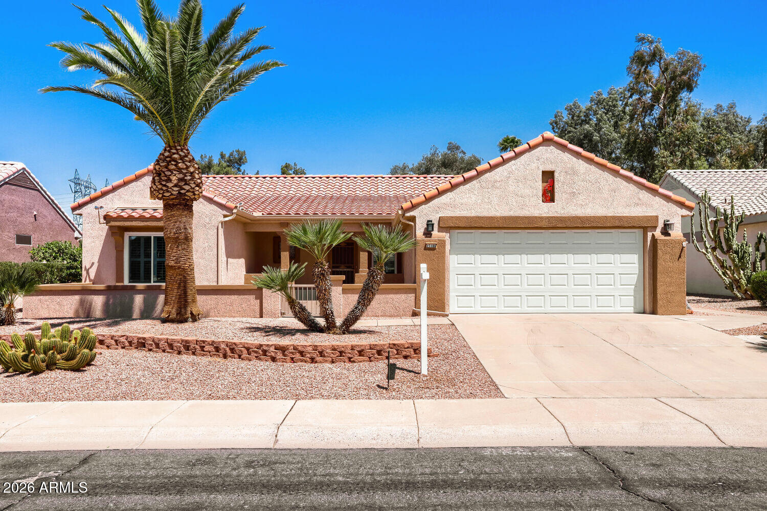 SUN CITY WEST UNIT 57 - Residential