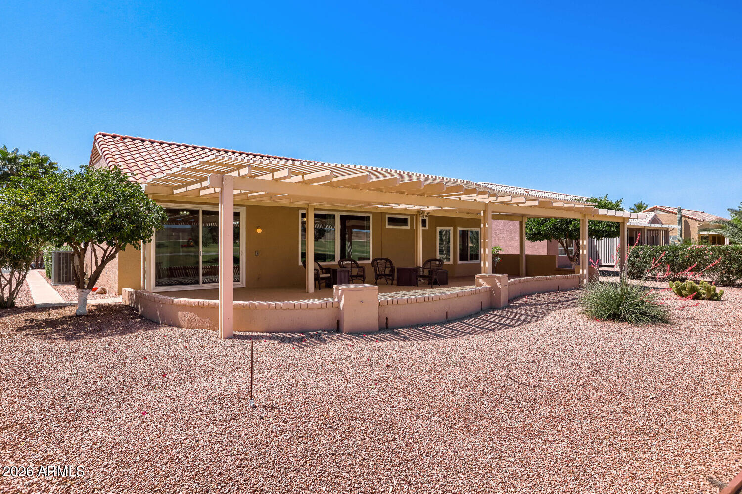 SUN CITY WEST UNIT 57 - Residential