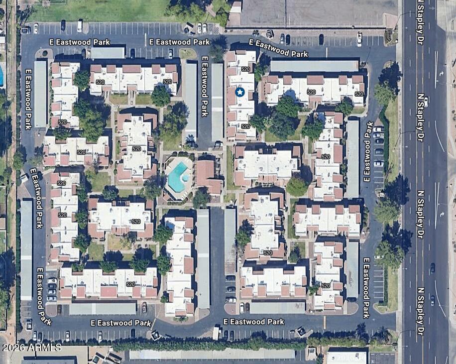 EASTWOOD PARK - Residential