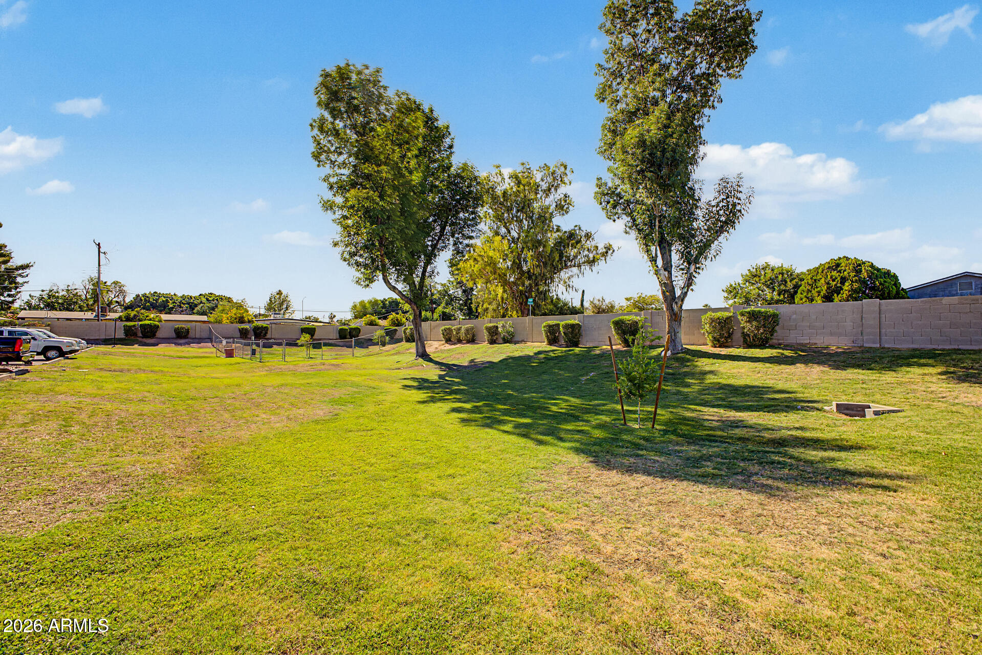 EASTWOOD PARK - Residential