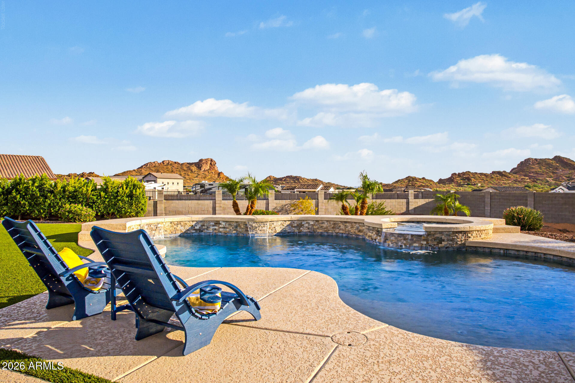 Whitewing at San Tan Magma - Residential