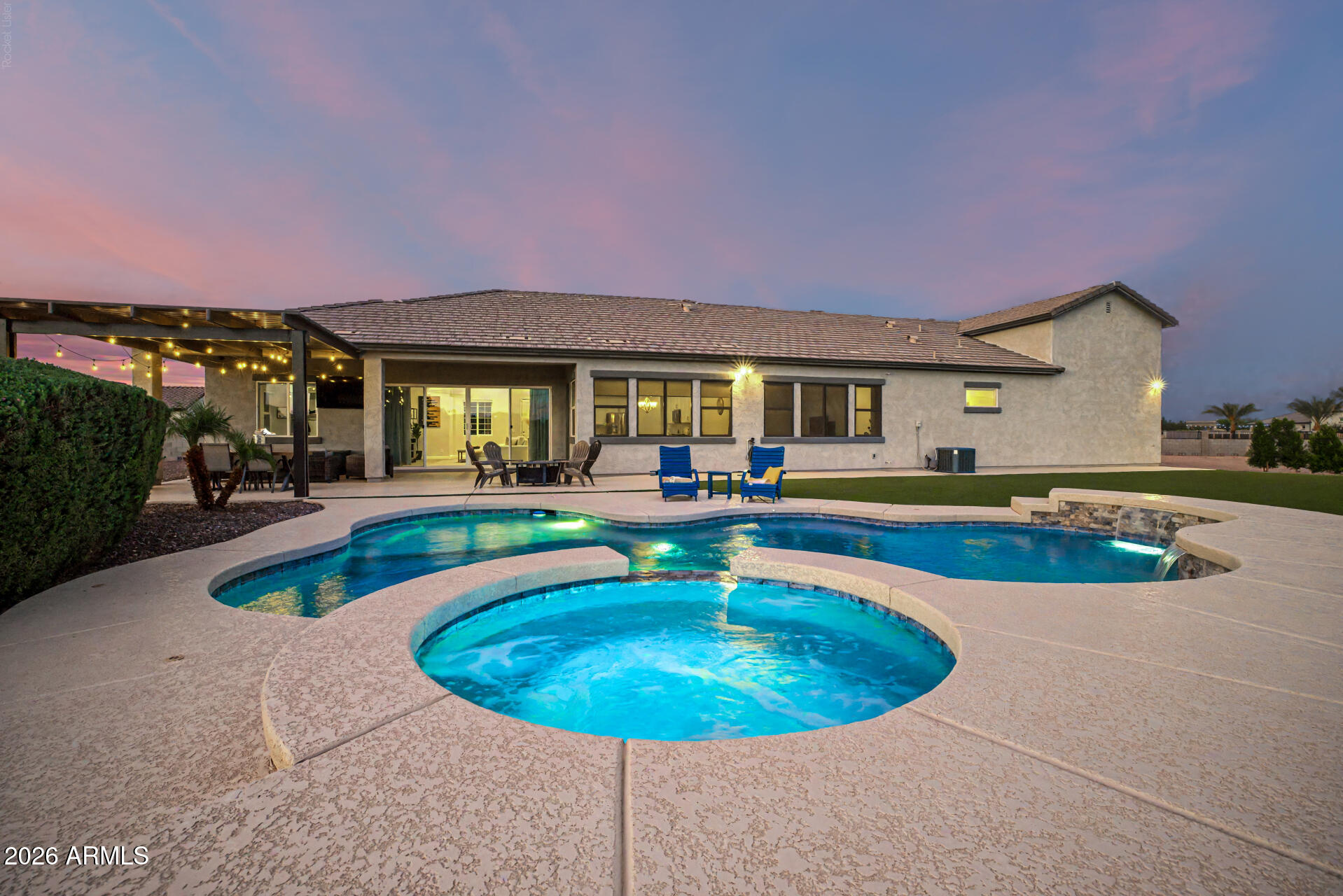 Whitewing at San Tan Magma - Residential