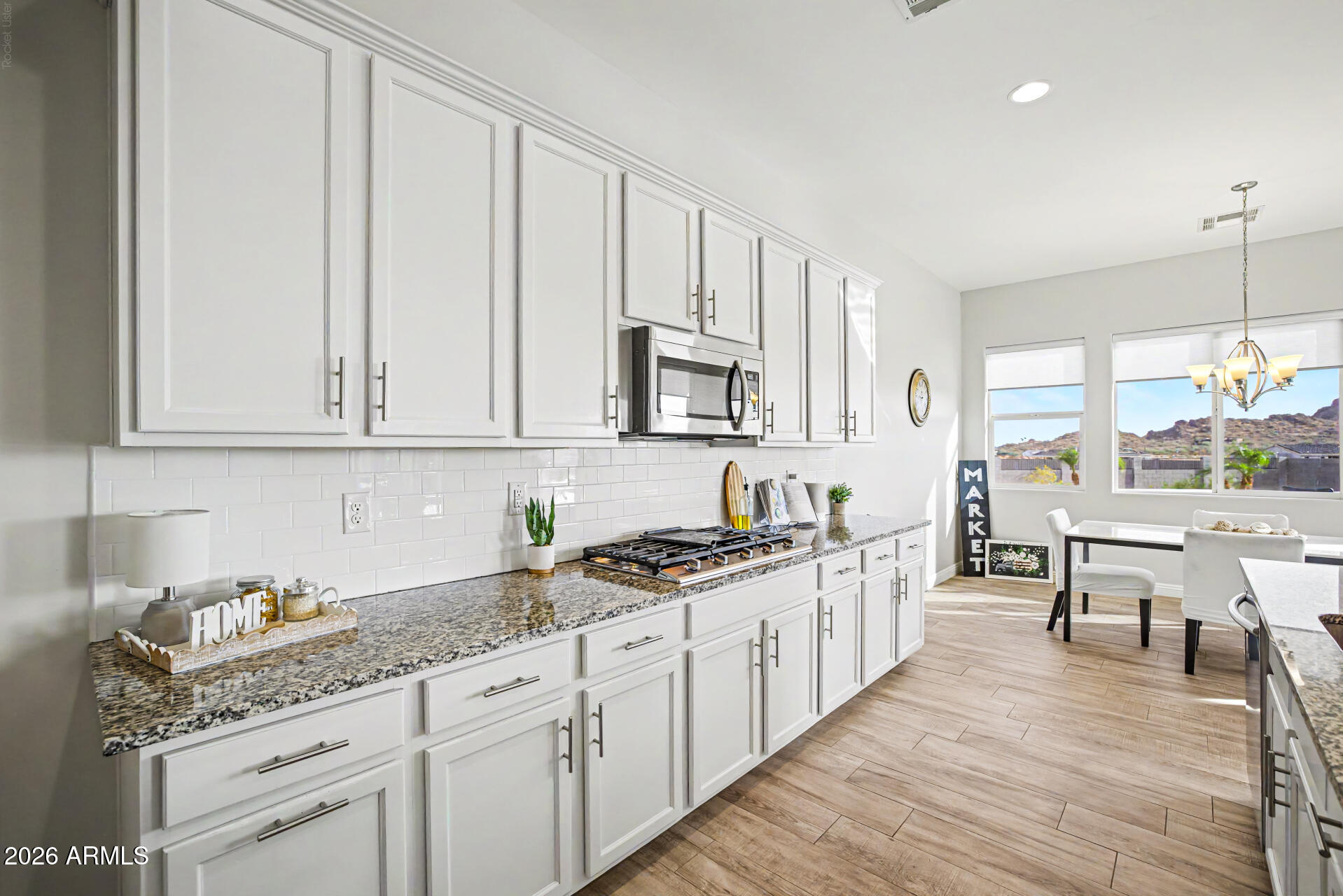 Whitewing at San Tan Magma - Residential