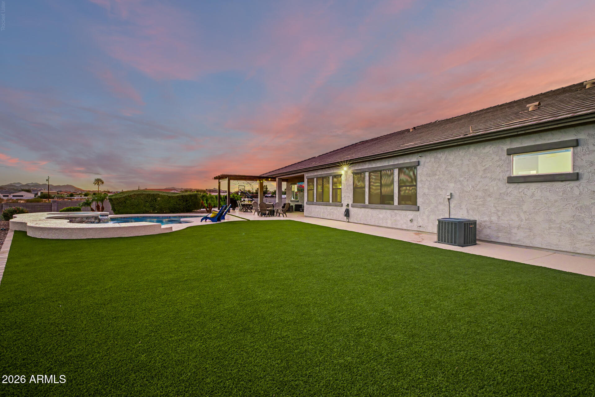 Whitewing at San Tan Magma - Residential