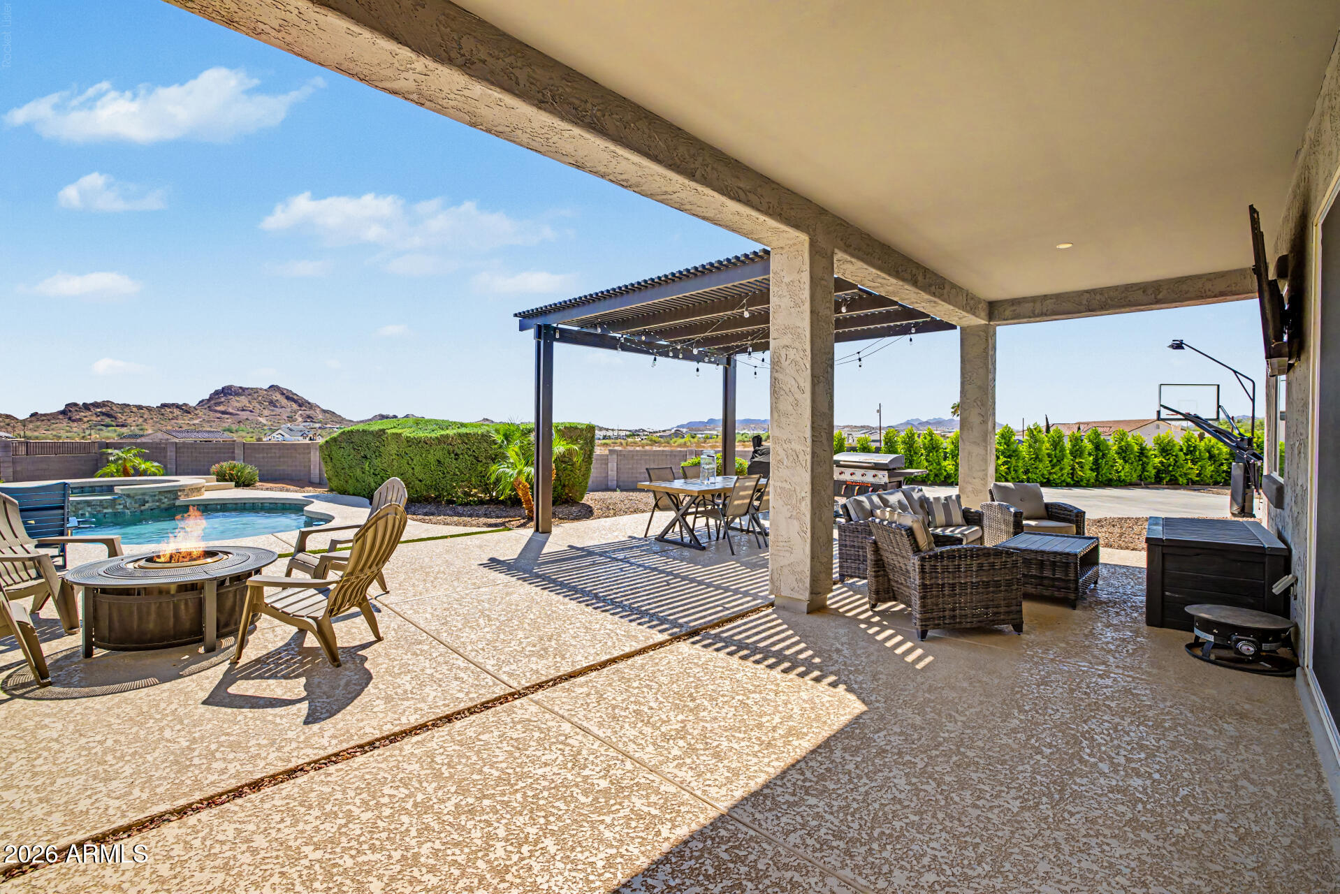 Whitewing at San Tan Magma - Residential