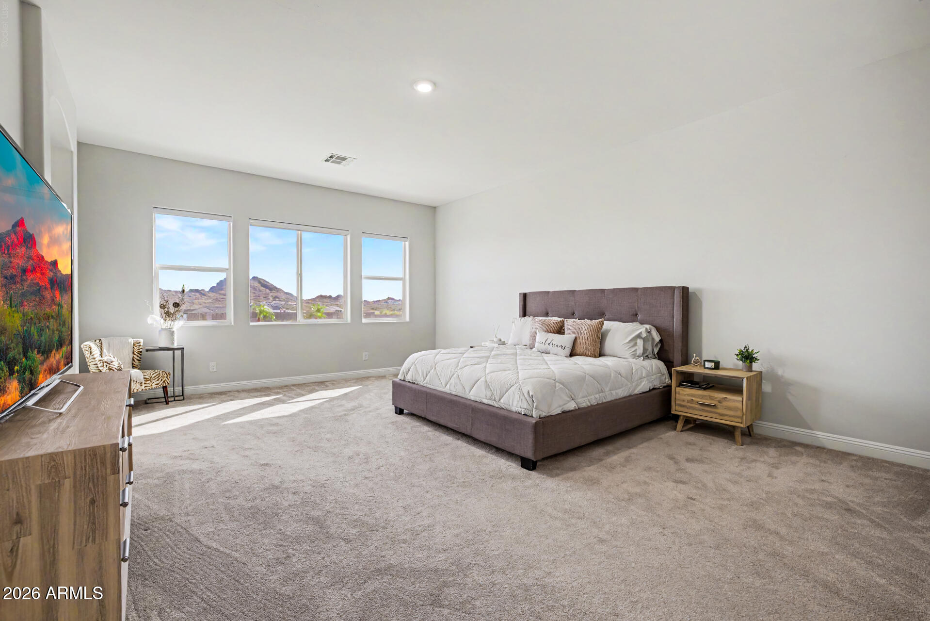 Whitewing at San Tan Magma - Residential