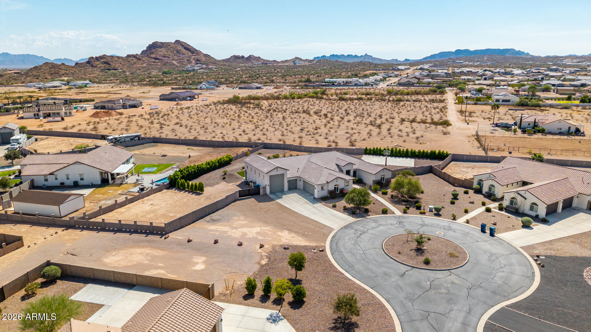 Whitewing at San Tan Magma - Residential