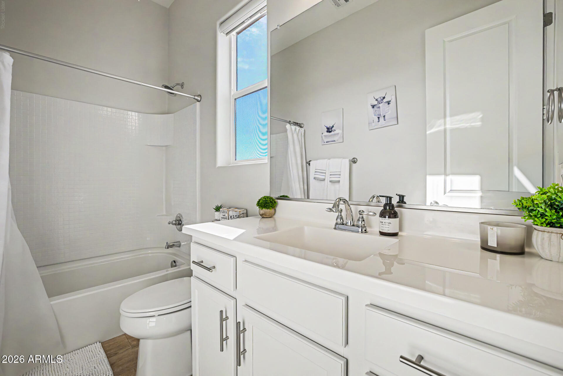 Whitewing at San Tan Magma - Residential