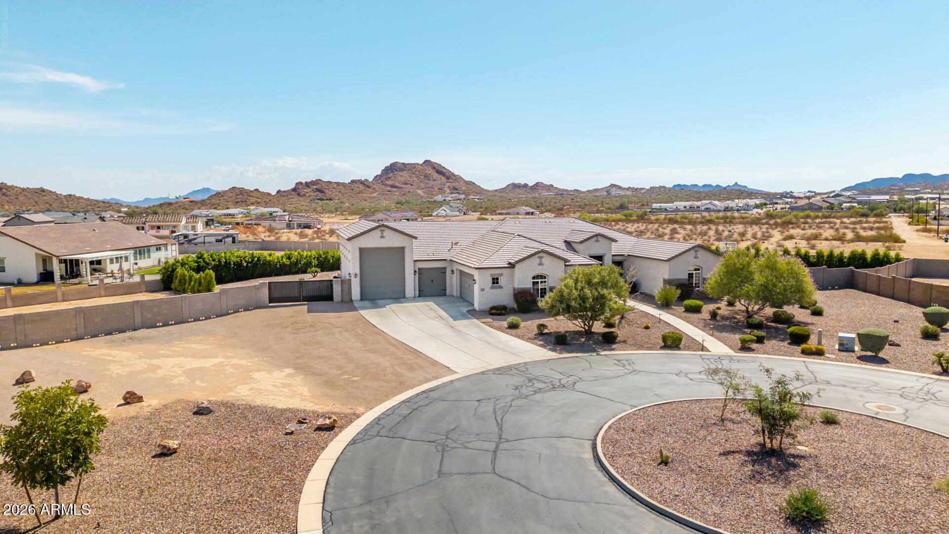 Whitewing at San Tan Magma - Residential
