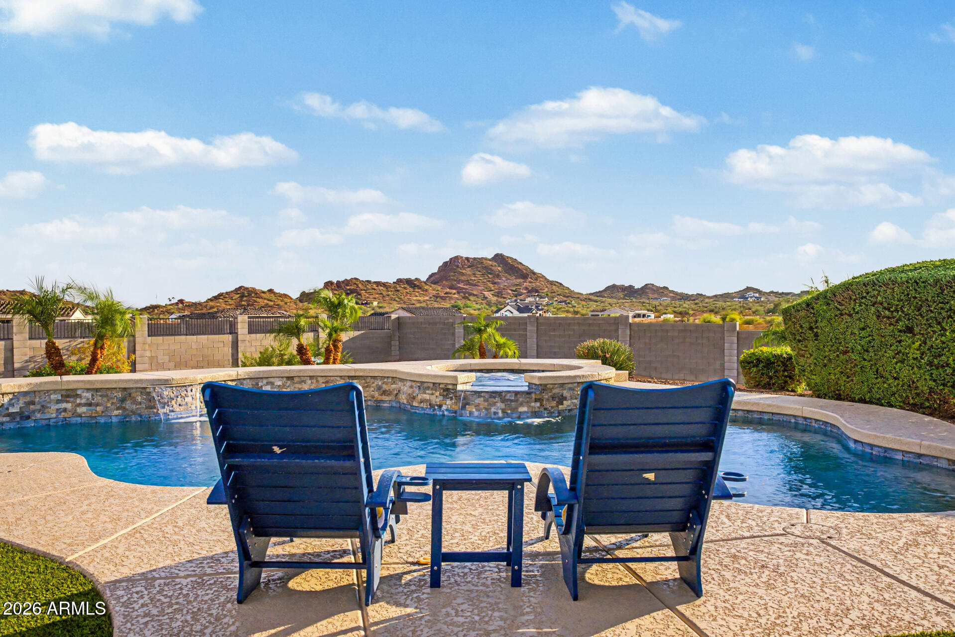 Whitewing at San Tan Magma - Residential