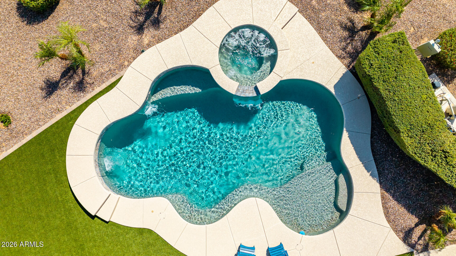 Whitewing at San Tan Magma - Residential