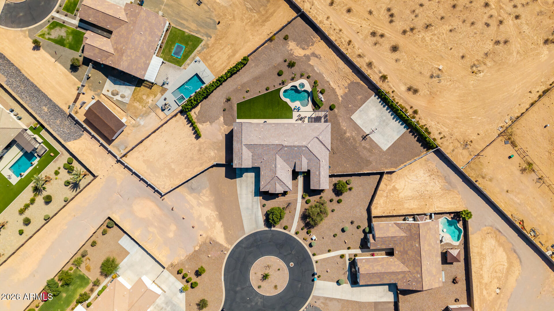 Whitewing at San Tan Magma - Residential