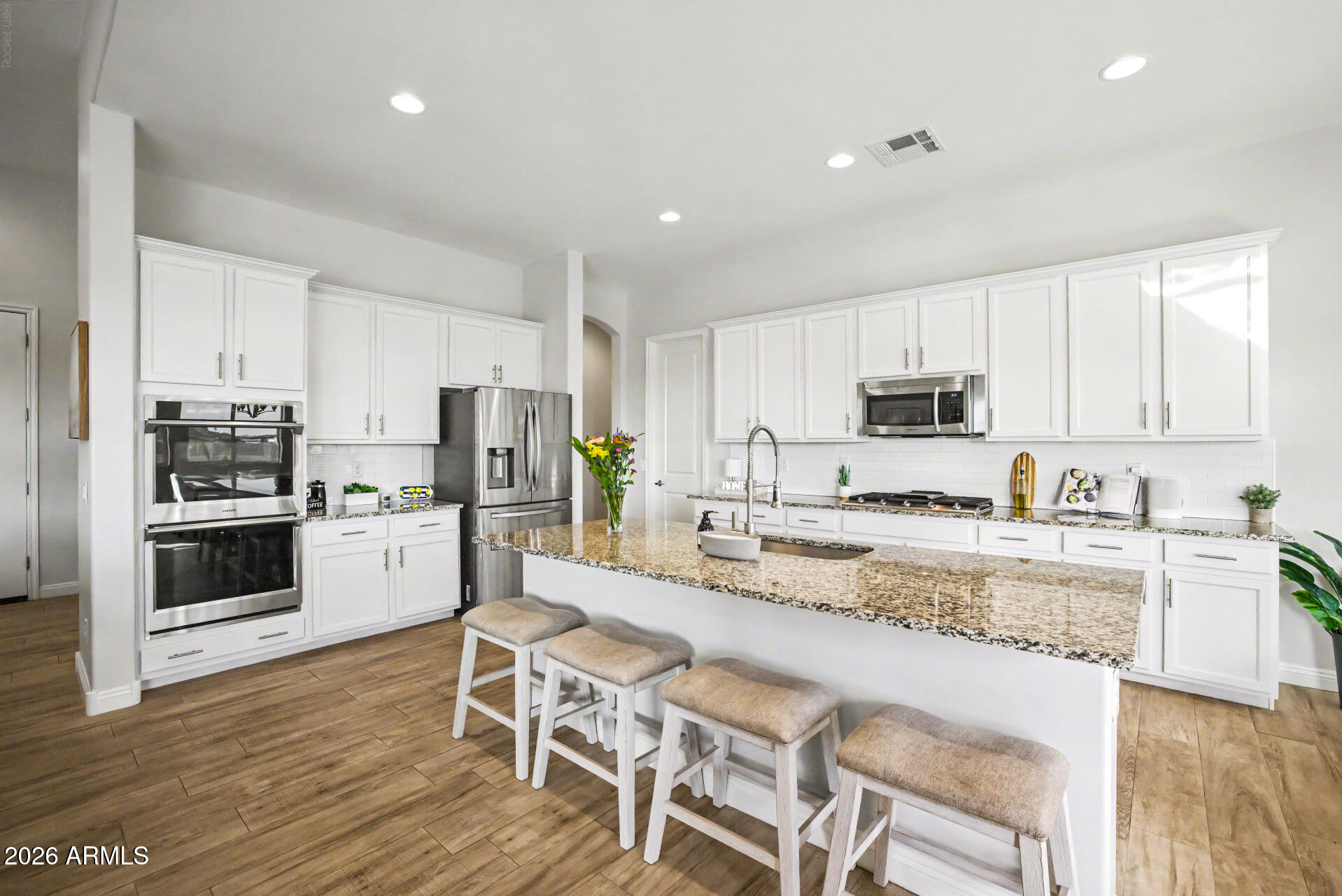 Whitewing at San Tan Magma - Residential