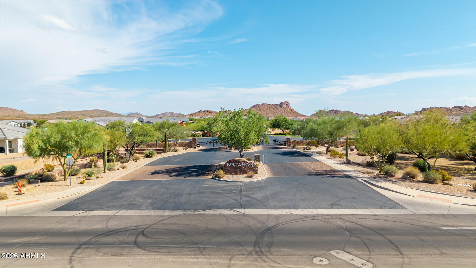 Whitewing at San Tan Magma - Residential