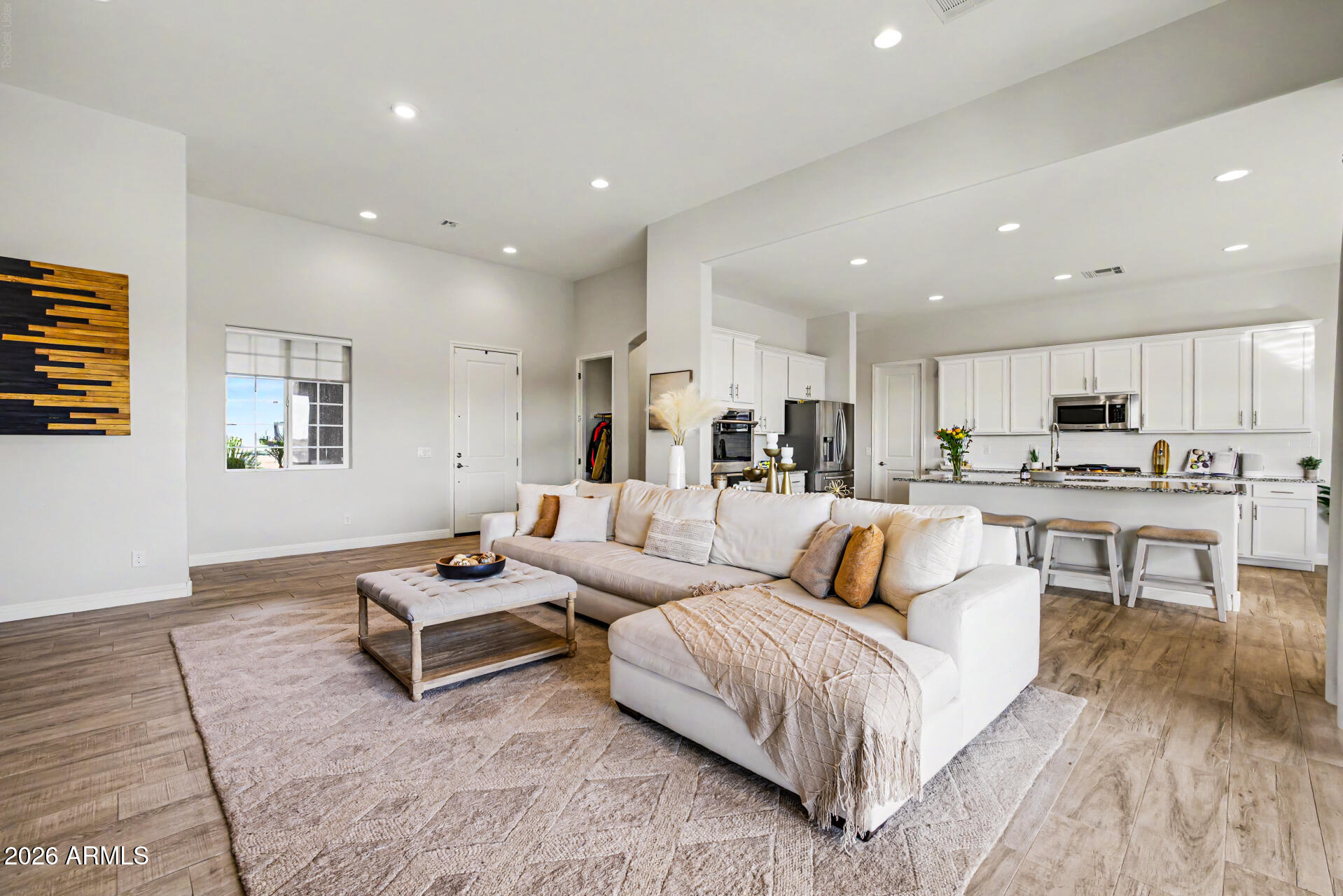 Whitewing at San Tan Magma - Residential