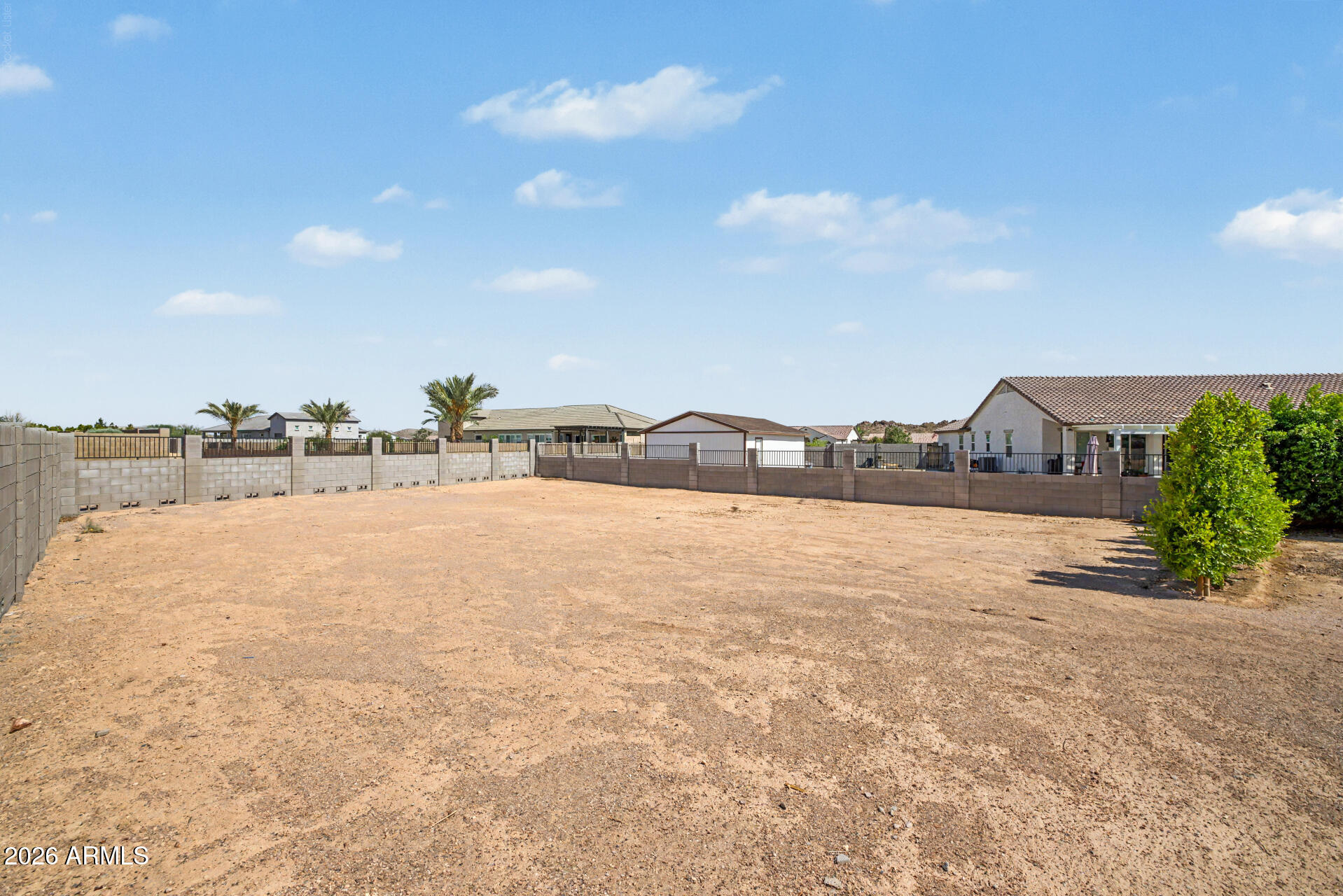 Whitewing at San Tan Magma - Residential
