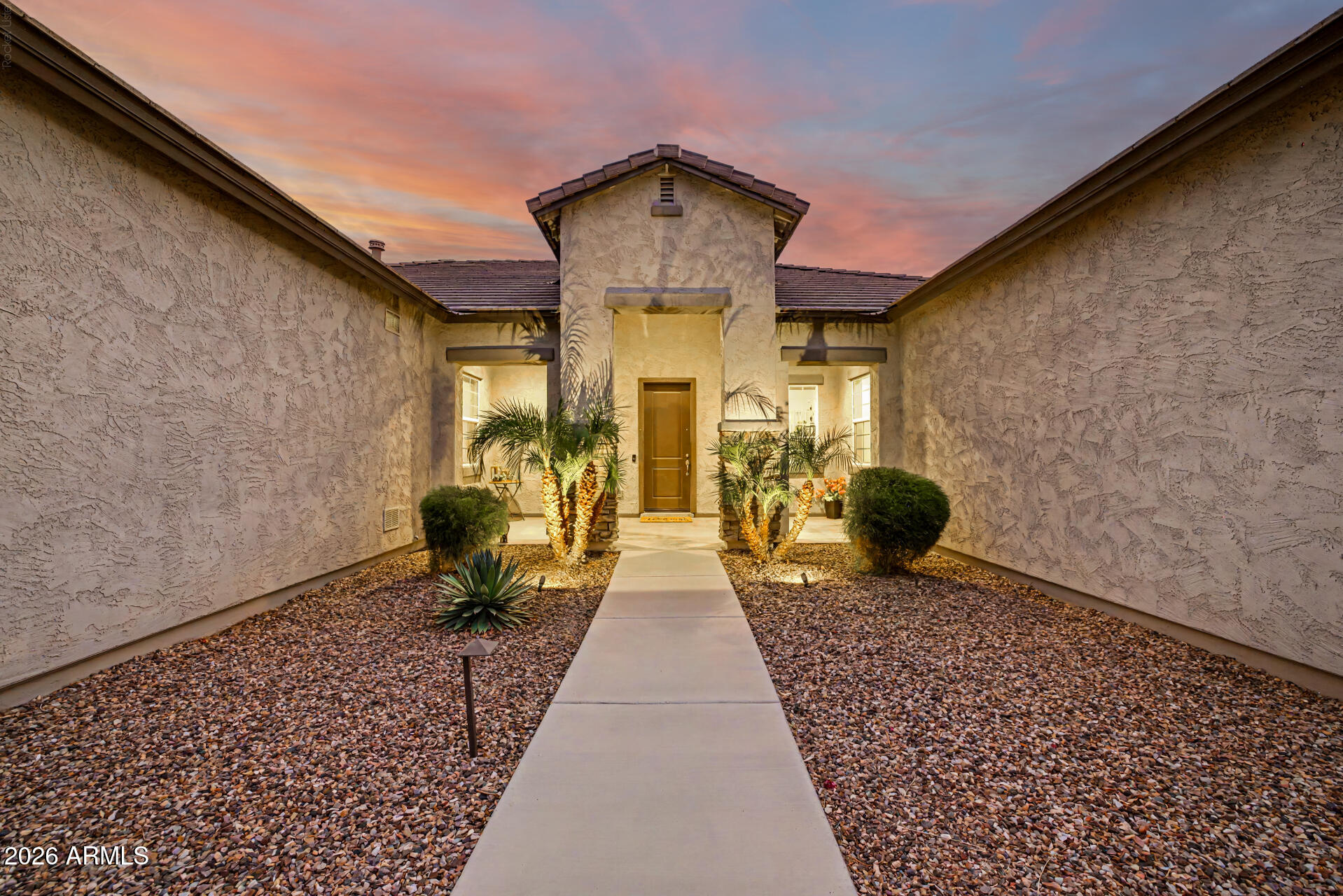 Whitewing at San Tan Magma - Residential