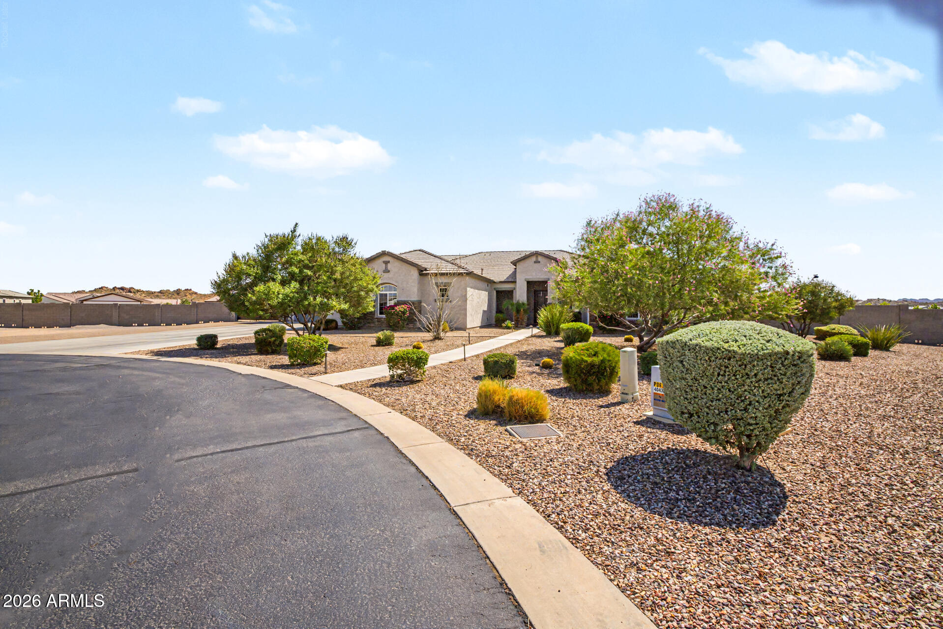 Whitewing at San Tan Magma - Residential