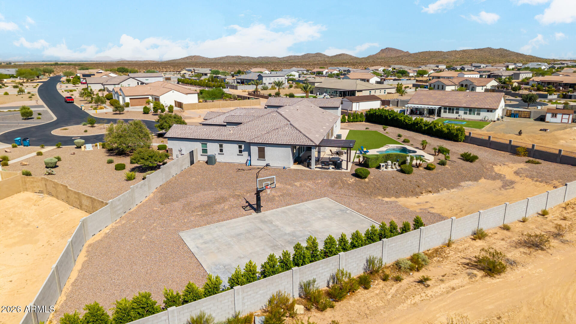 Whitewing at San Tan Magma - Residential
