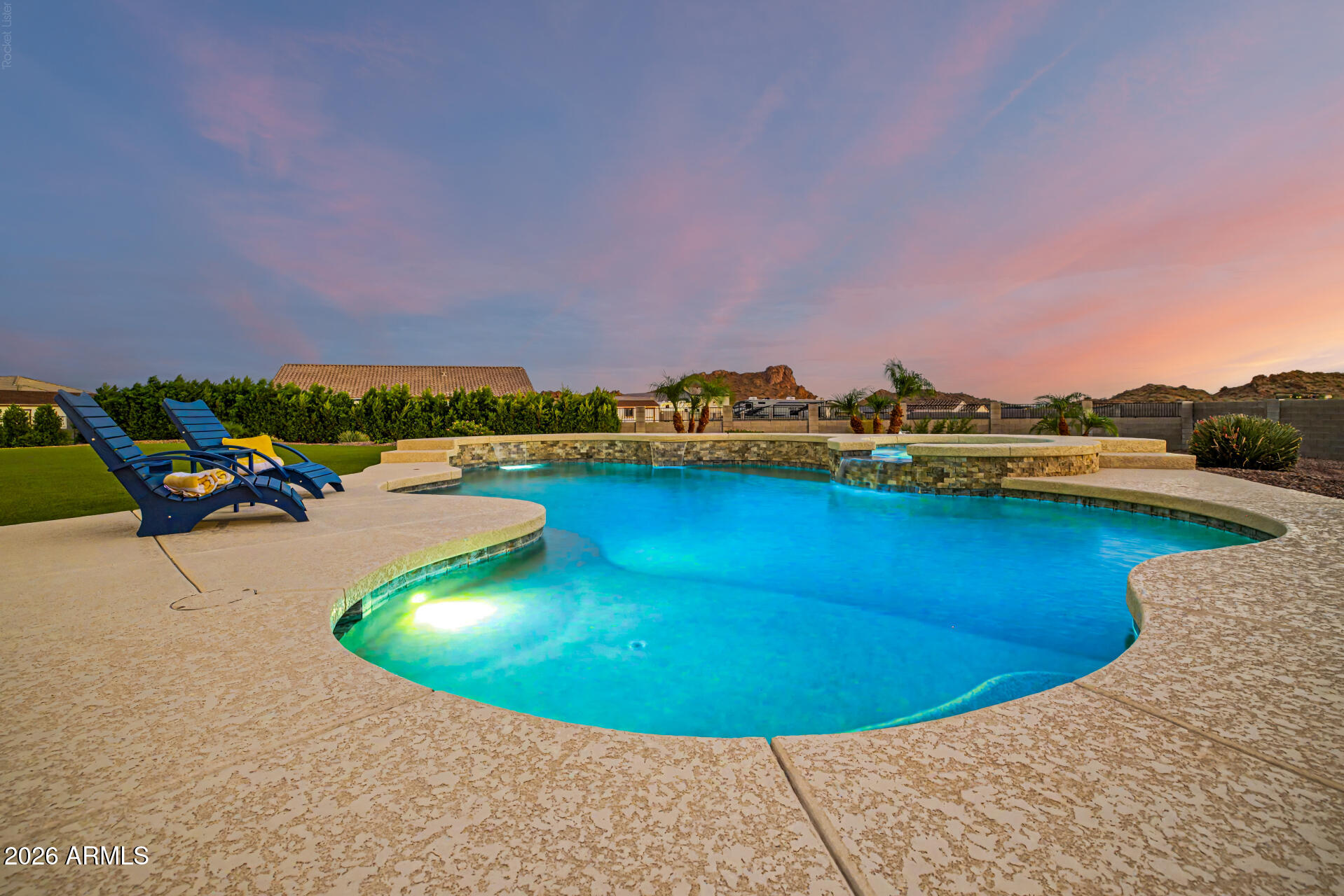 Whitewing at San Tan Magma - Residential