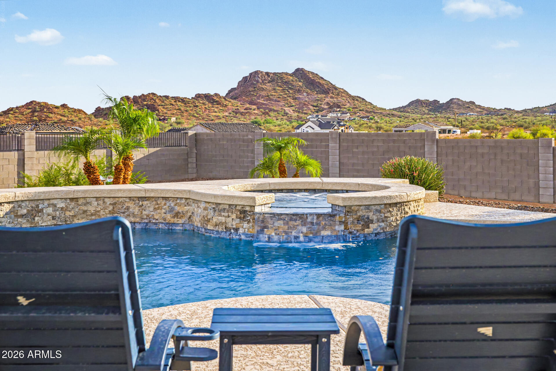 Whitewing at San Tan Magma - Residential