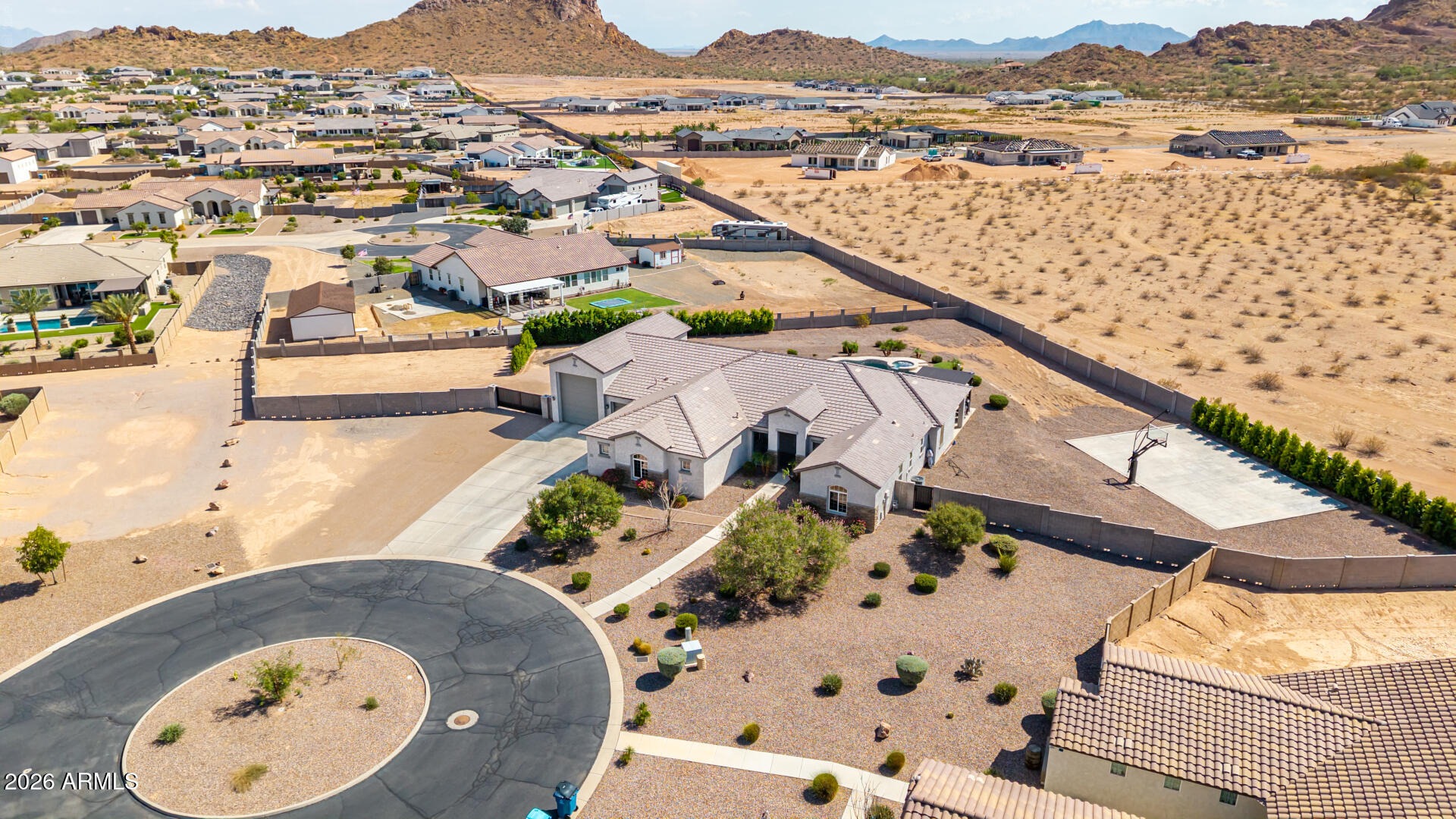 Whitewing at San Tan Magma - Residential