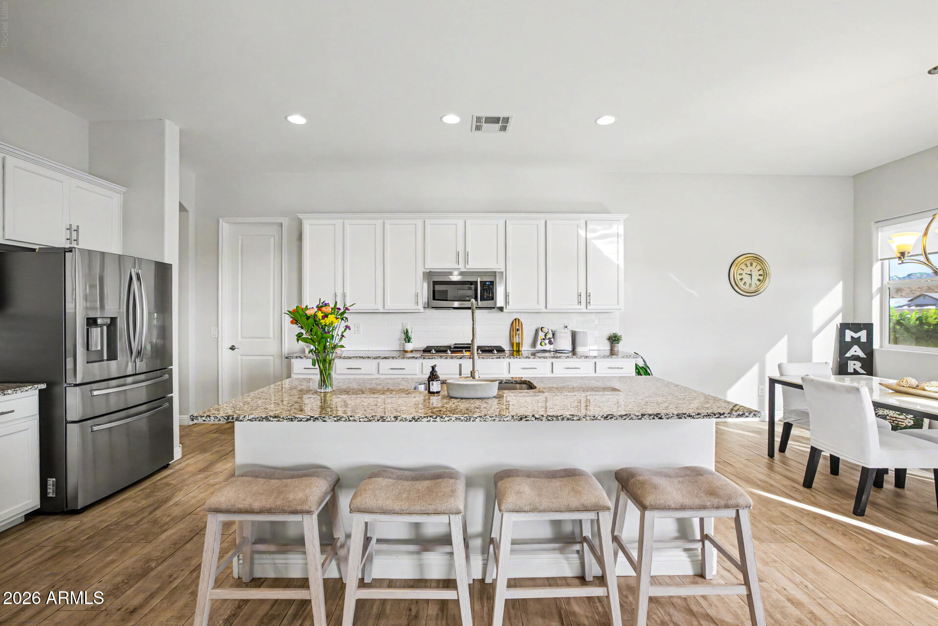 Whitewing at San Tan Magma - Residential
