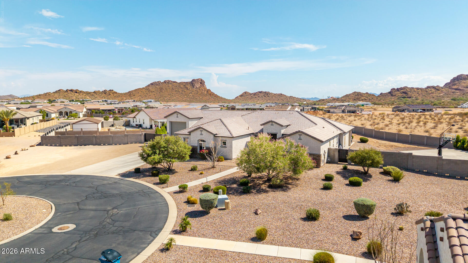 Whitewing at San Tan Magma - Residential