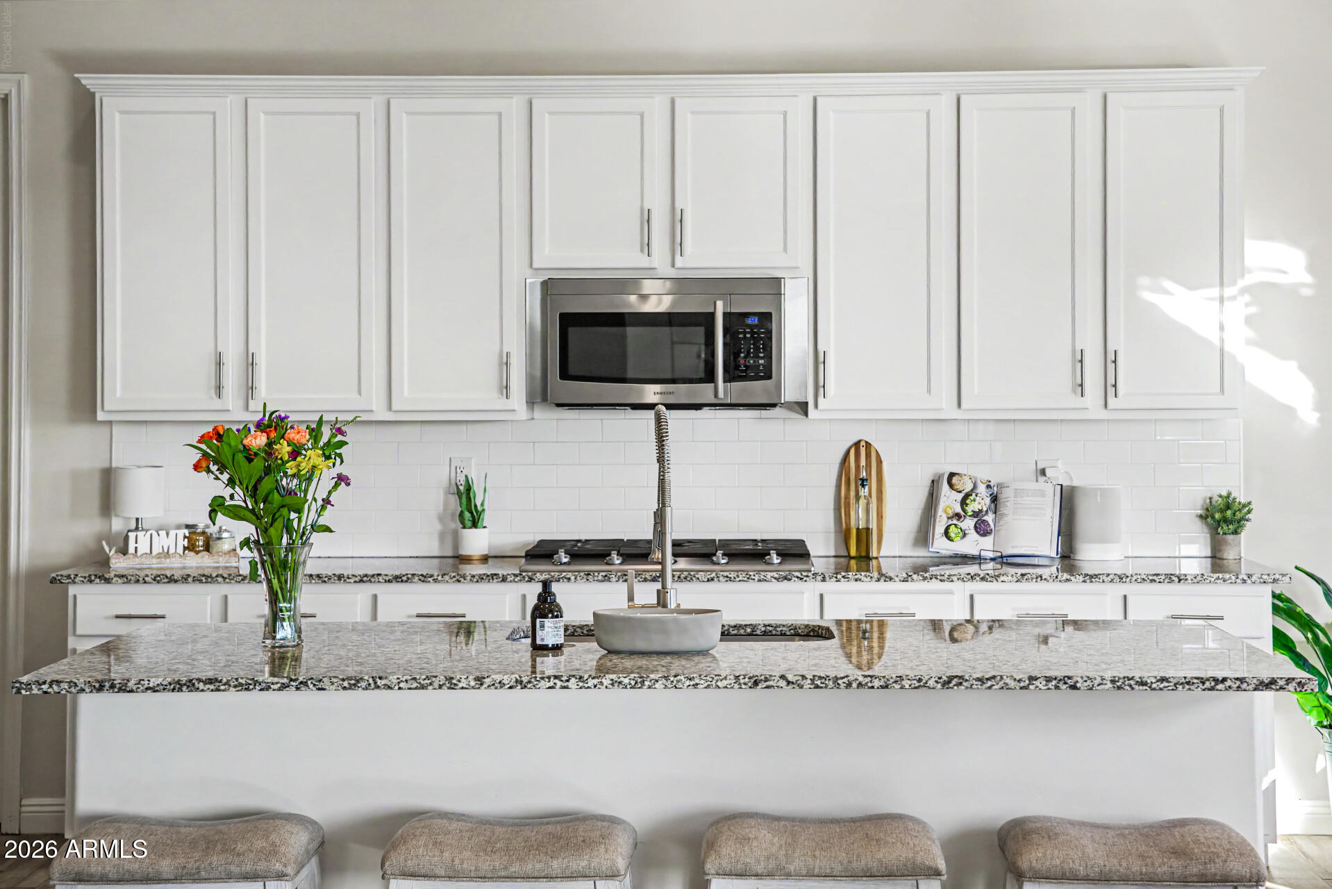 Whitewing at San Tan Magma - Residential
