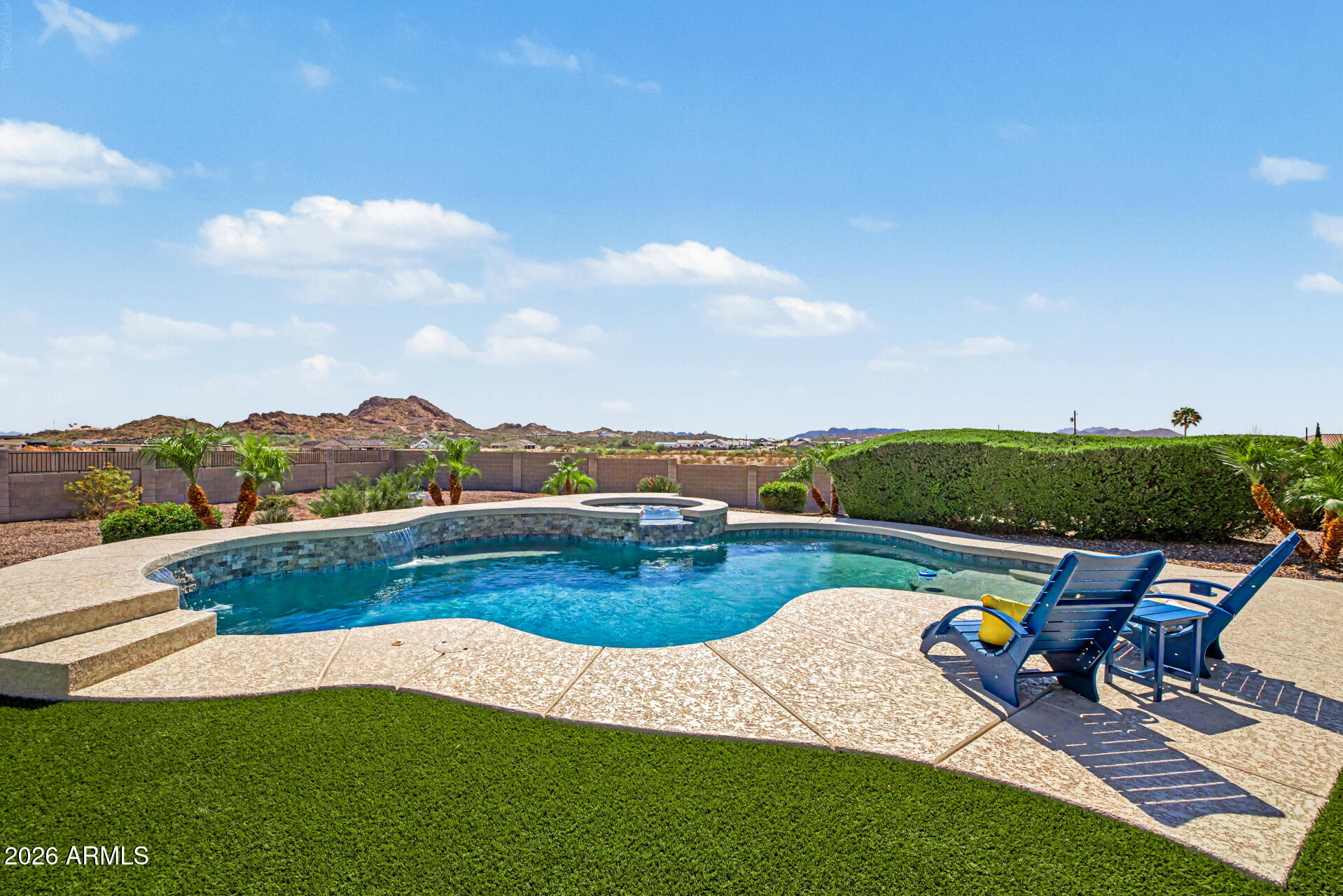 Whitewing at San Tan Magma - Residential