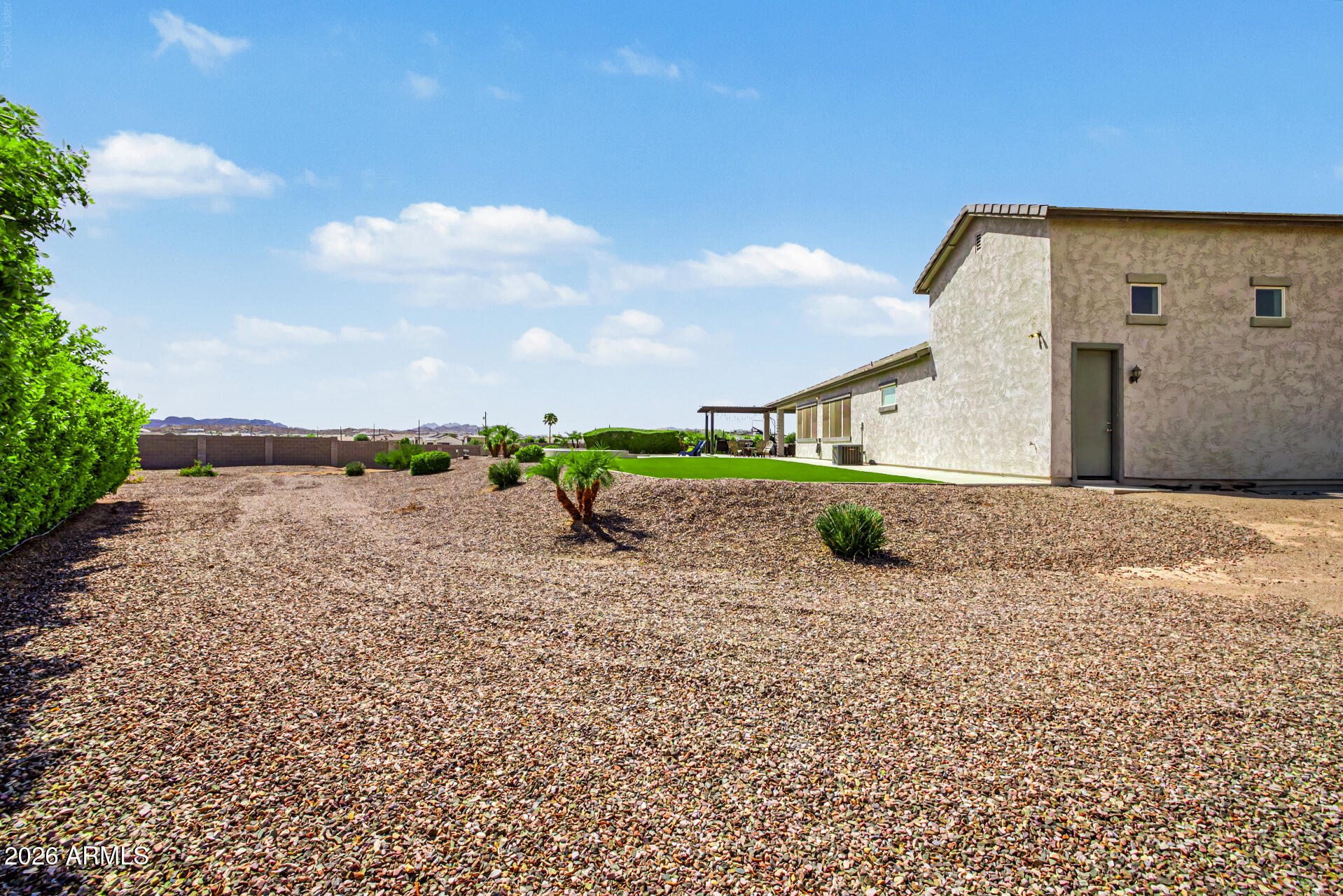 Whitewing at San Tan Magma - Residential