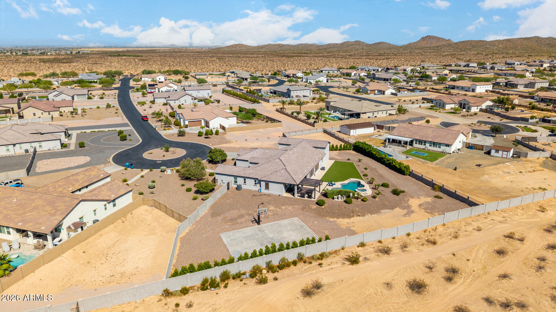 Whitewing at San Tan Magma - Residential