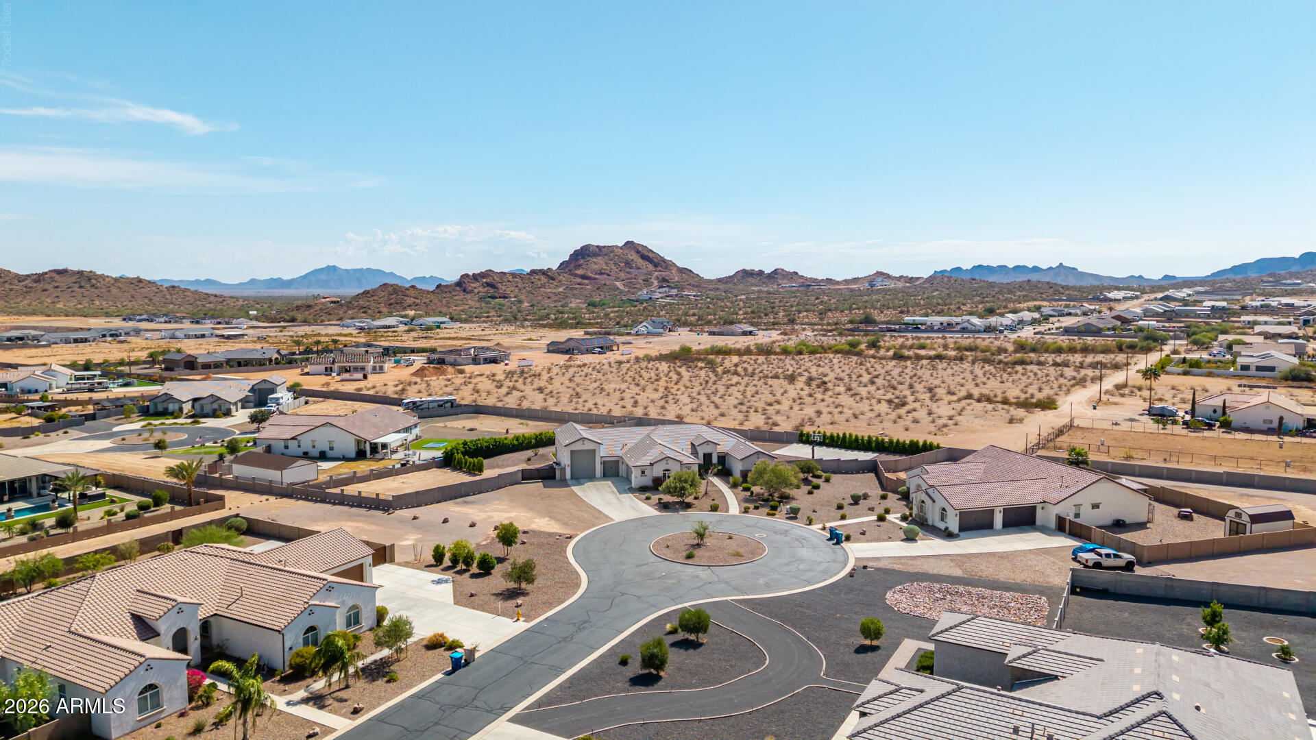 Whitewing at San Tan Magma - Residential