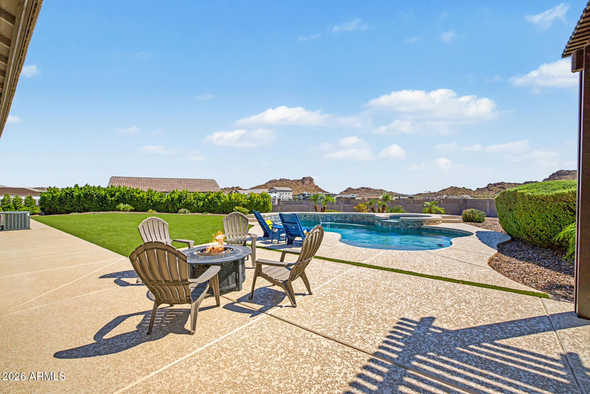 Whitewing at San Tan Magma - Residential
