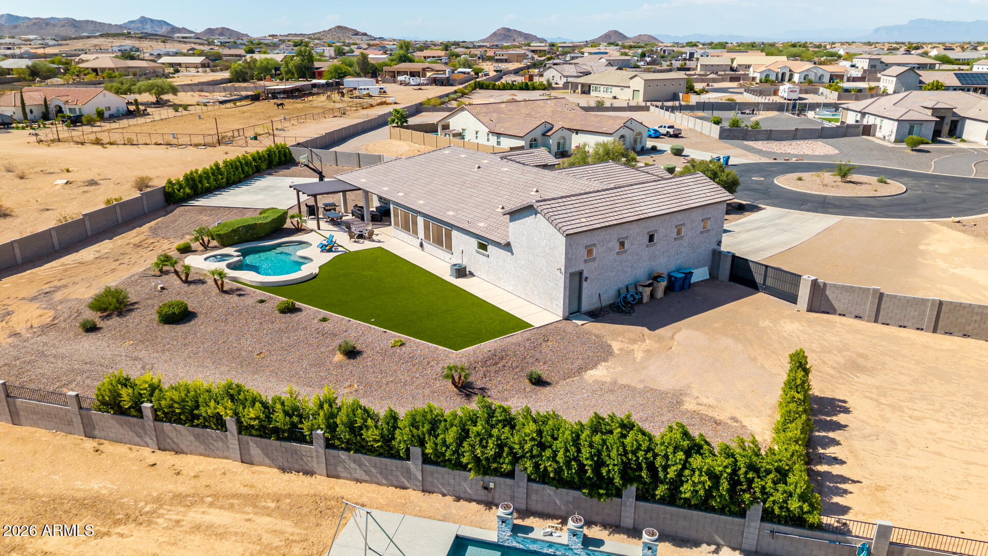 Whitewing at San Tan Magma - Residential