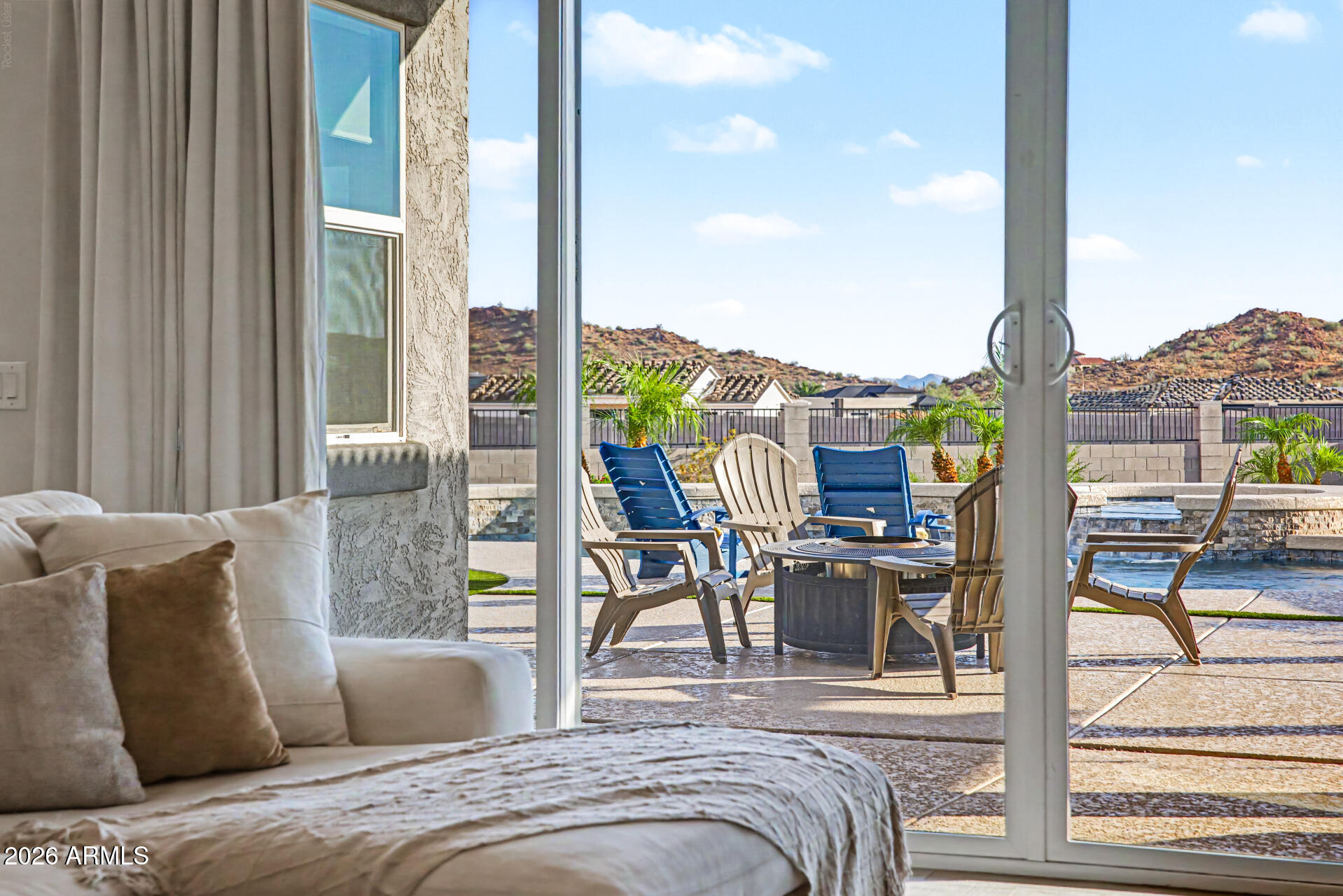Whitewing at San Tan Magma - Residential