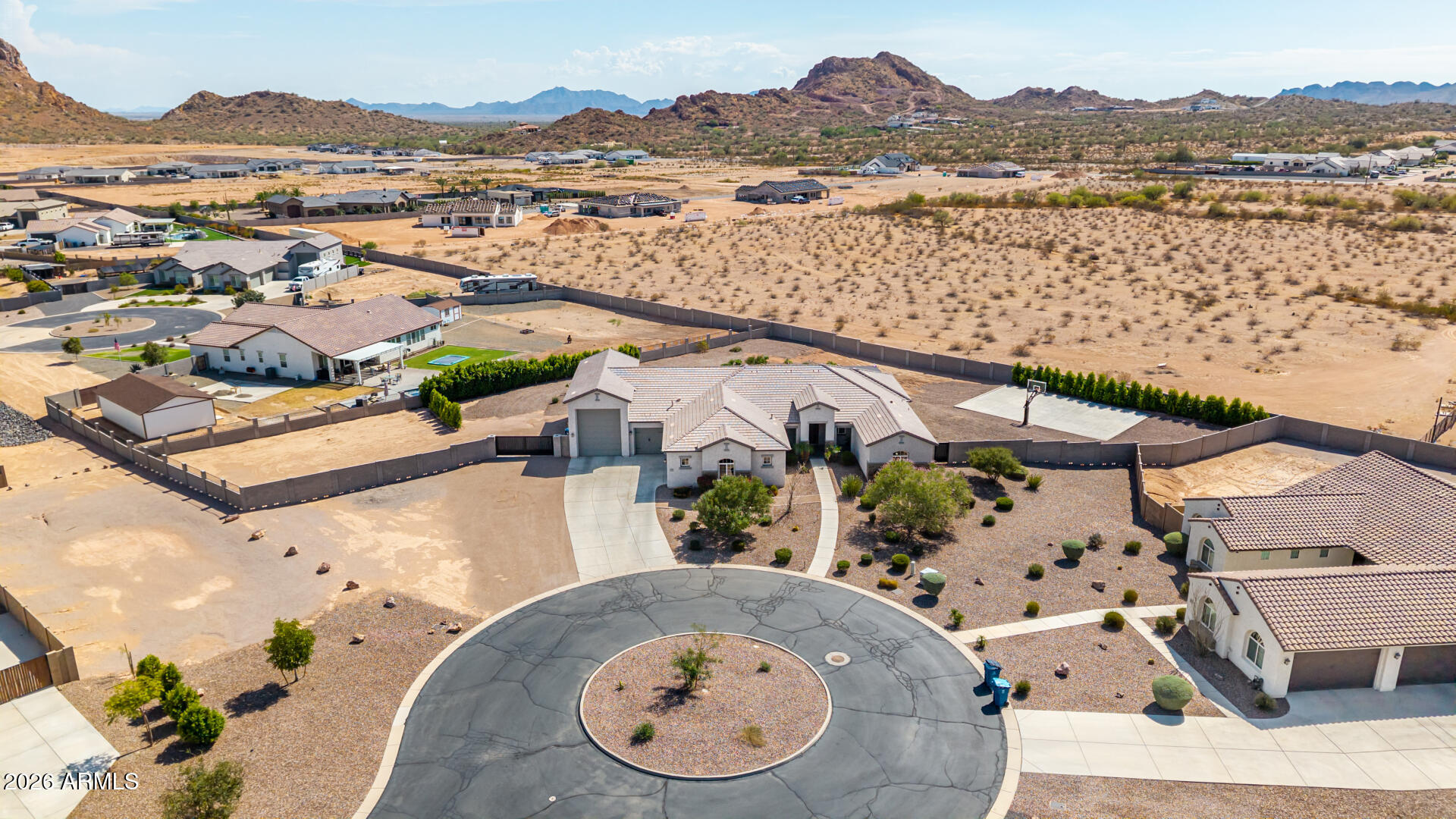 Whitewing at San Tan Magma - Residential